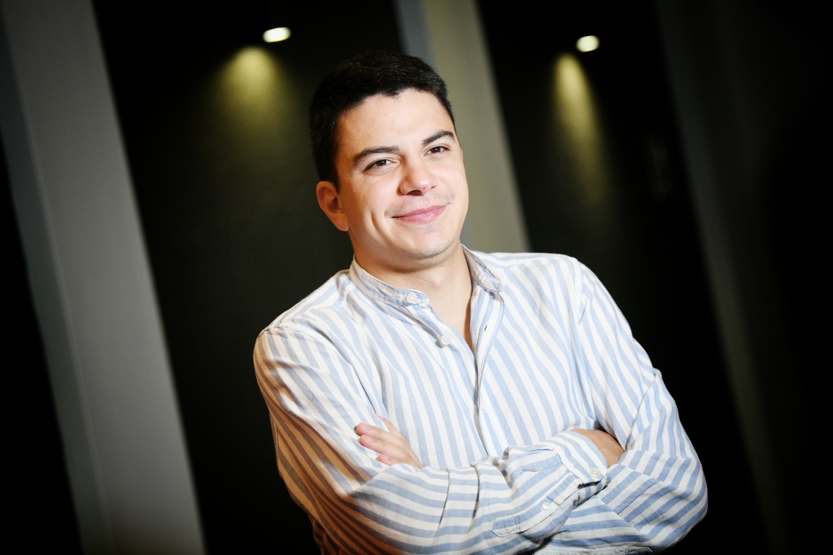 Beograd, 06.09.2022. BDP, Beogradsko dramsko pozorište,  Predstava Mizantrop,  kzš, konferencija za medije Foto: Vesna Lalić/Nova.rs