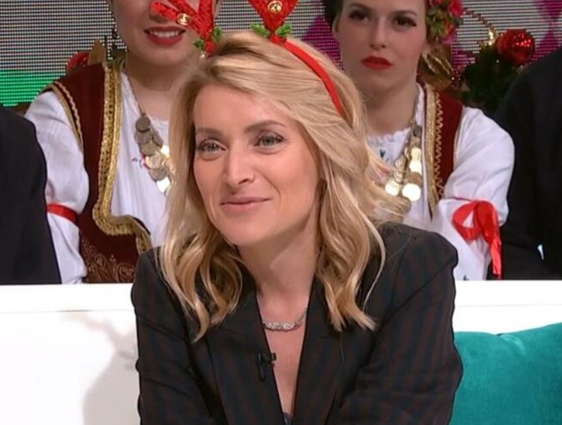 Anđelka Prpić rts printskrin 2