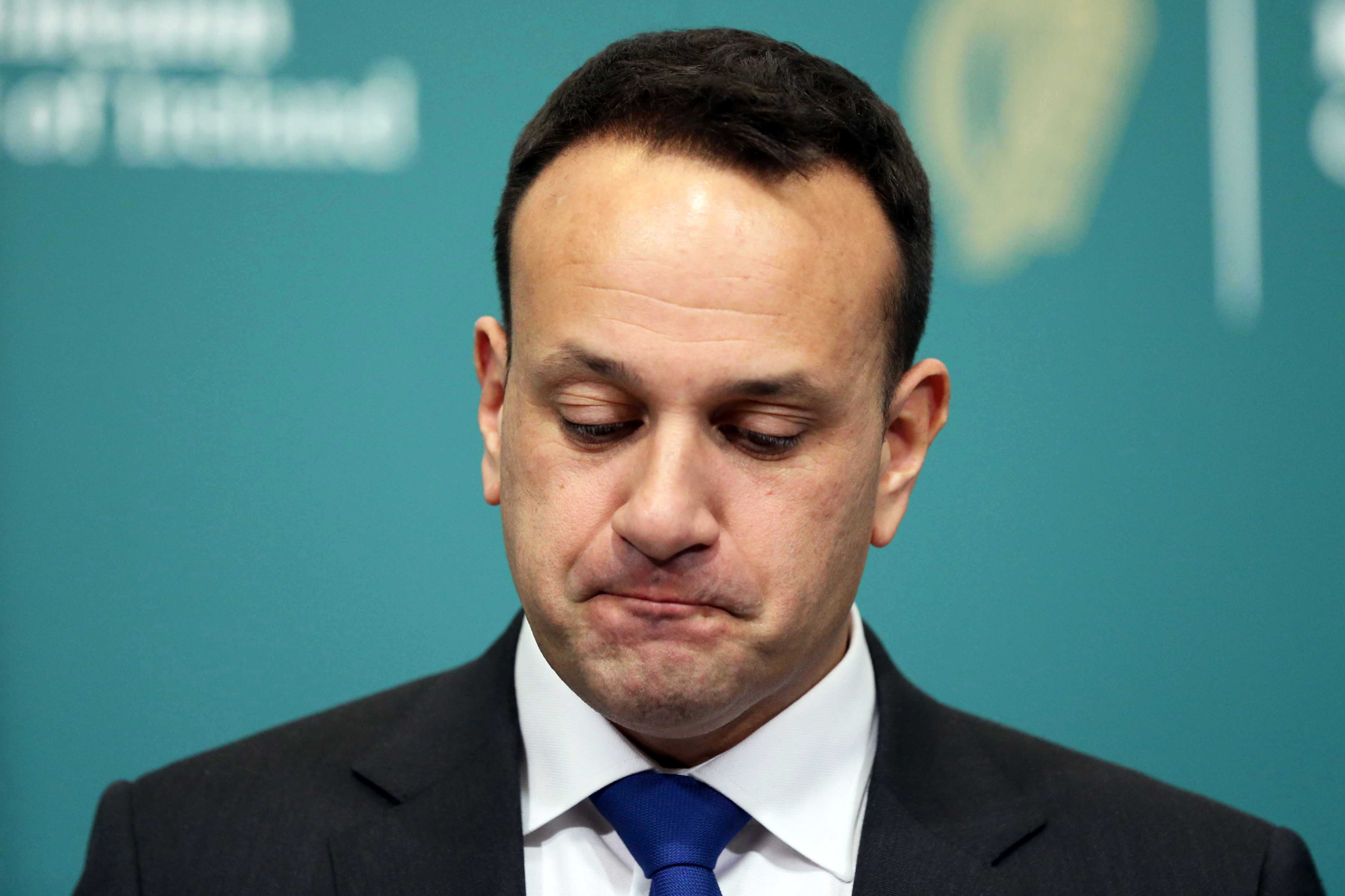 More restriction in Ireland to fight coronavirus