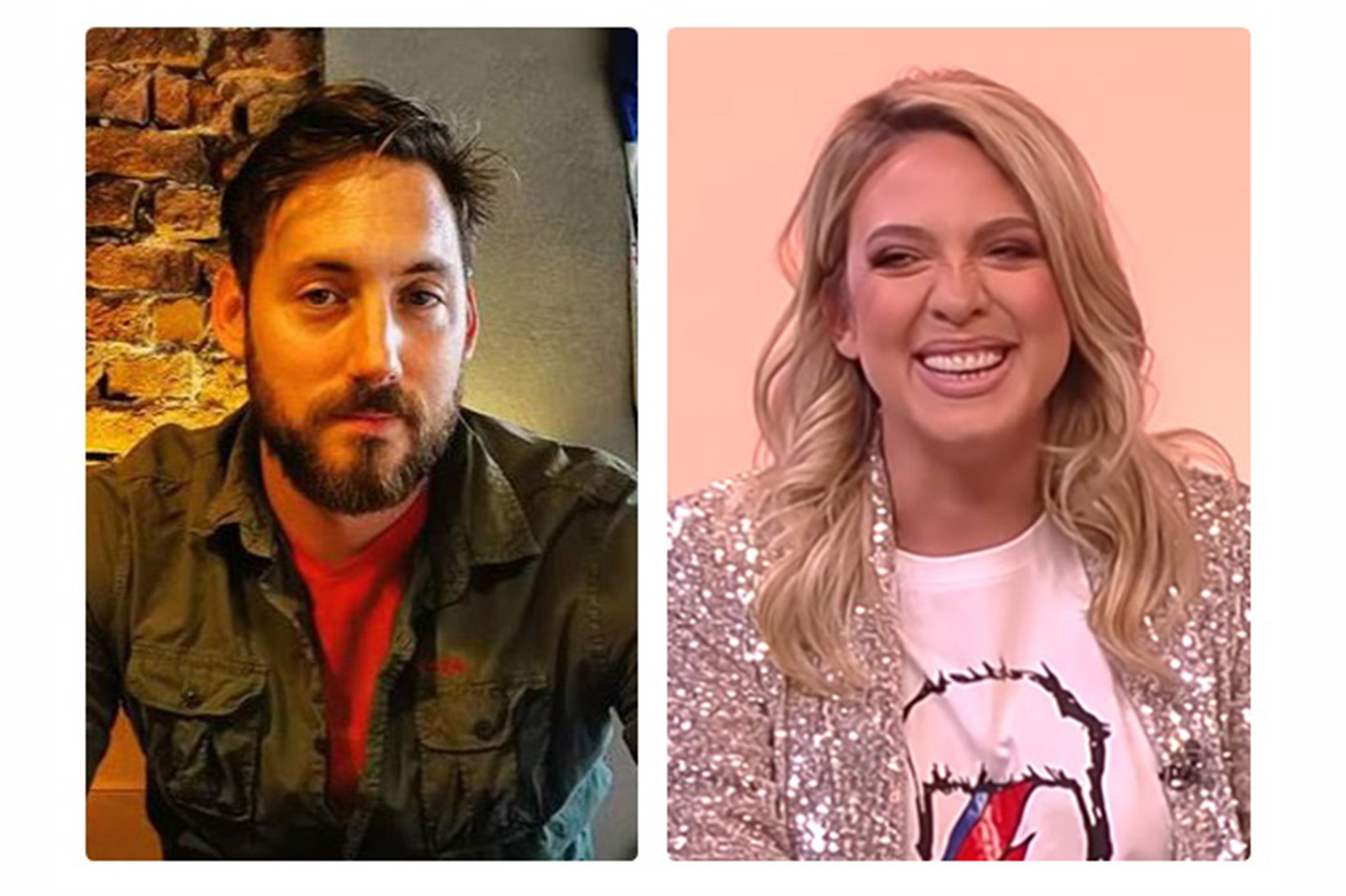 Petar Strugar, Milica Todorović