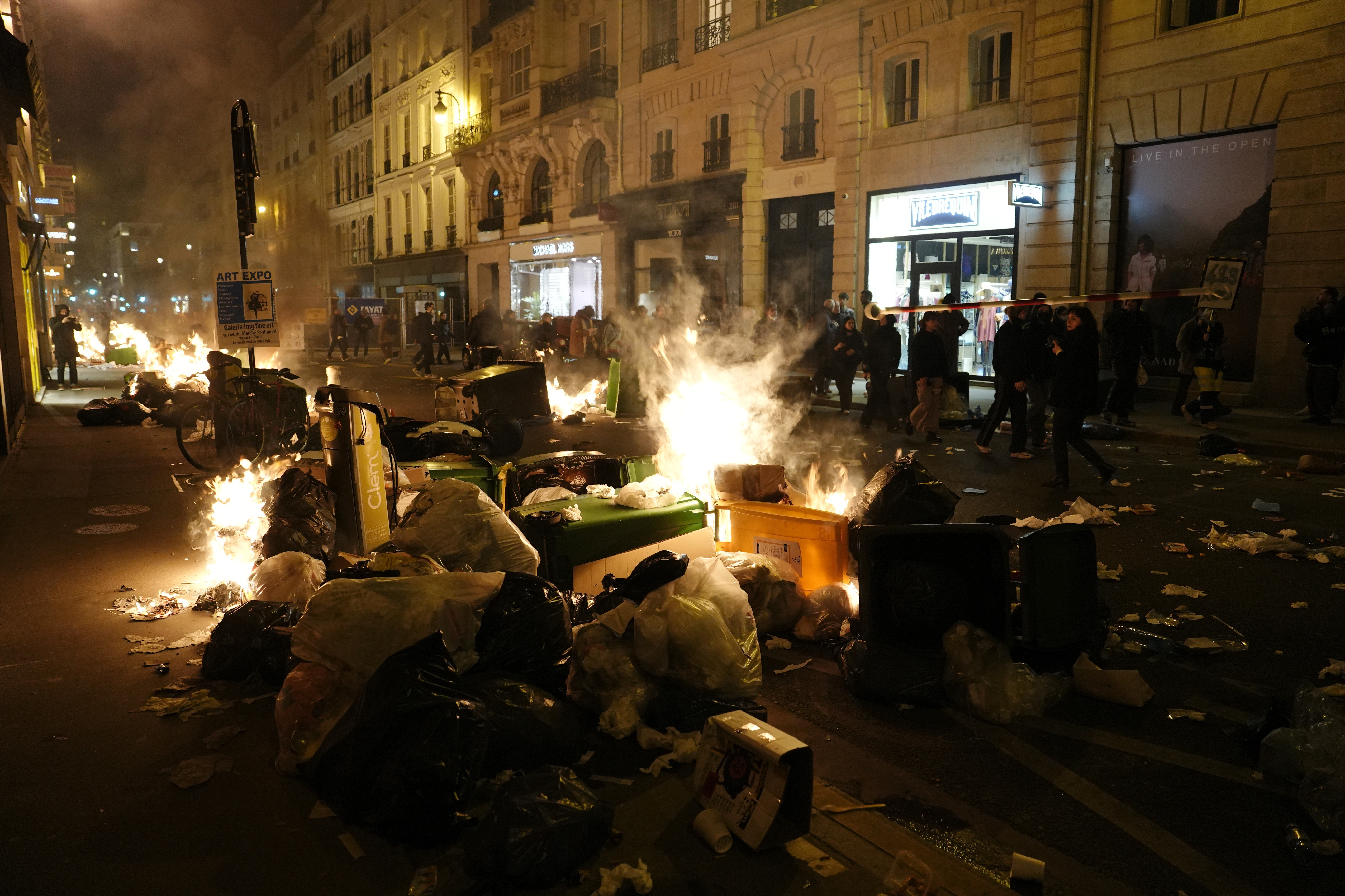 AP Week in Pictures Global Photo Gallery