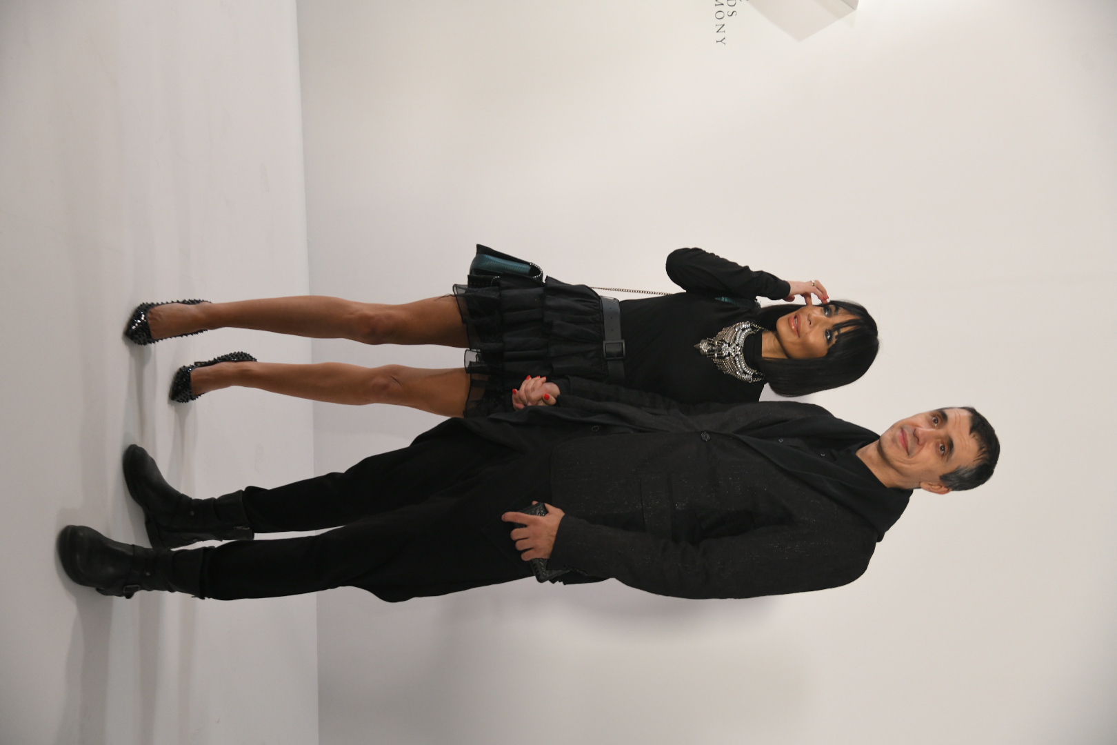 Beograd, 25.01.2023. Štark Arena, MAC, MAC 1. Music Awards Ceremony, Prvo veče, ceremonija dodele priznanja Foto: Nemanja Jovanović/Nova.rs