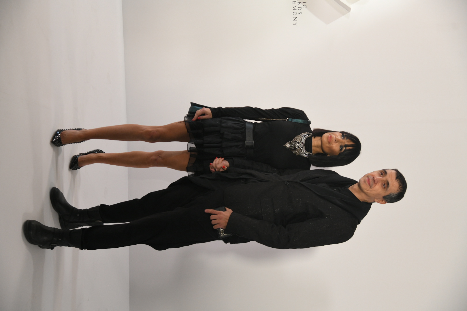 Beograd, 25.01.2023. Štark Arena, MAC, MAC 1. Music Awards Ceremony, Prvo veče, ceremonija dodele priznanja Foto: Nemanja Jovanović/Nova.rs