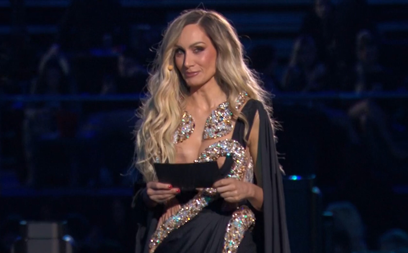 Beograd, 25.01.2023. Štark Arena, MAC, MAC 1. Music Awards Ceremony, Prvo veče, ceremonija dodele priznanja