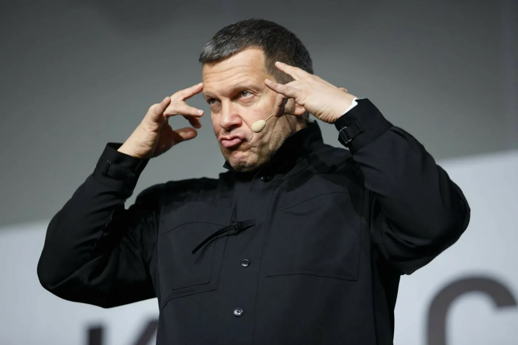 It's funny to joke about nuking Britain.