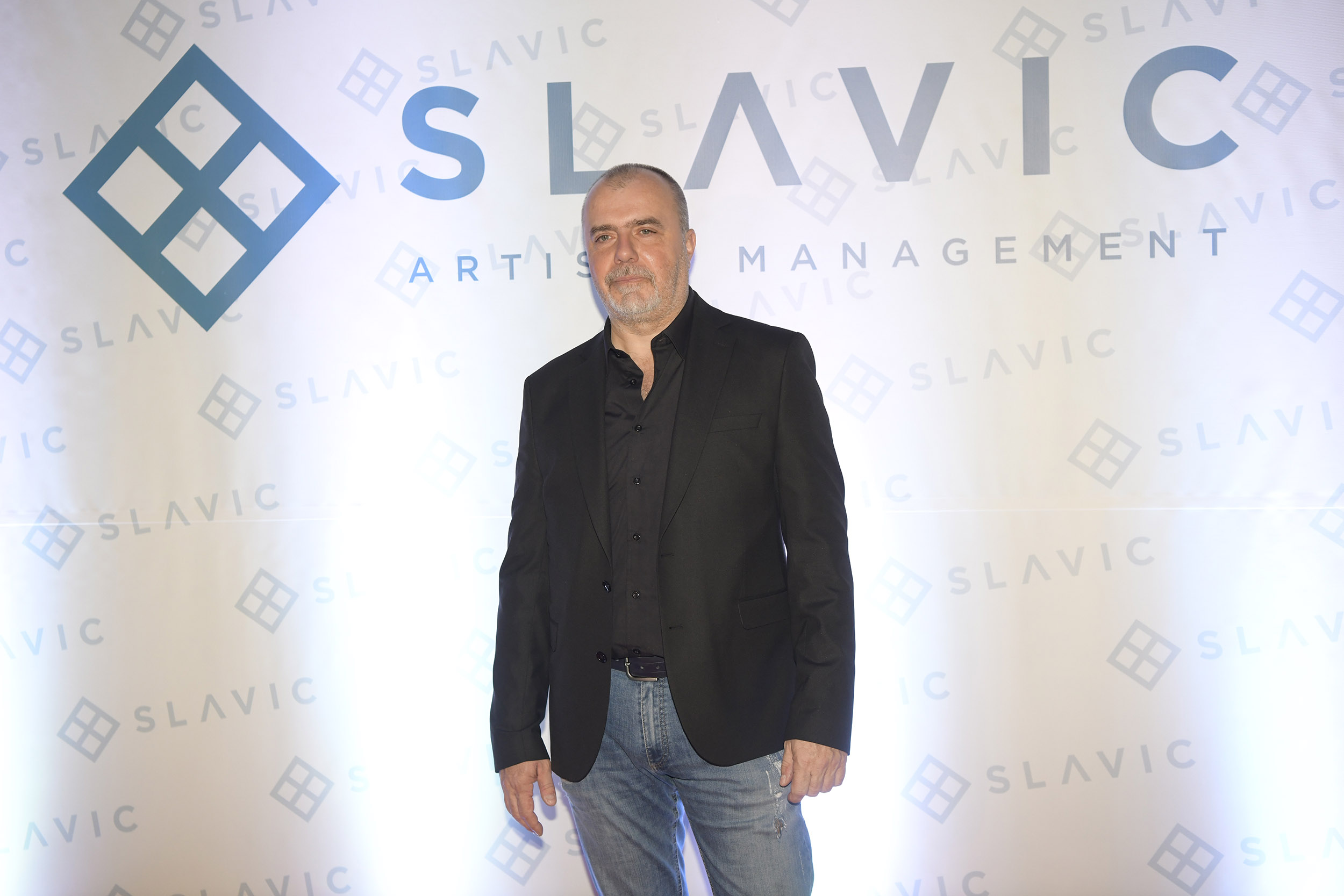 Beograd 26. januar 2023. Slavic Artists Menadžment, glumačka agencija rodjendan Foto:Goran Srdanov/Nova.rs