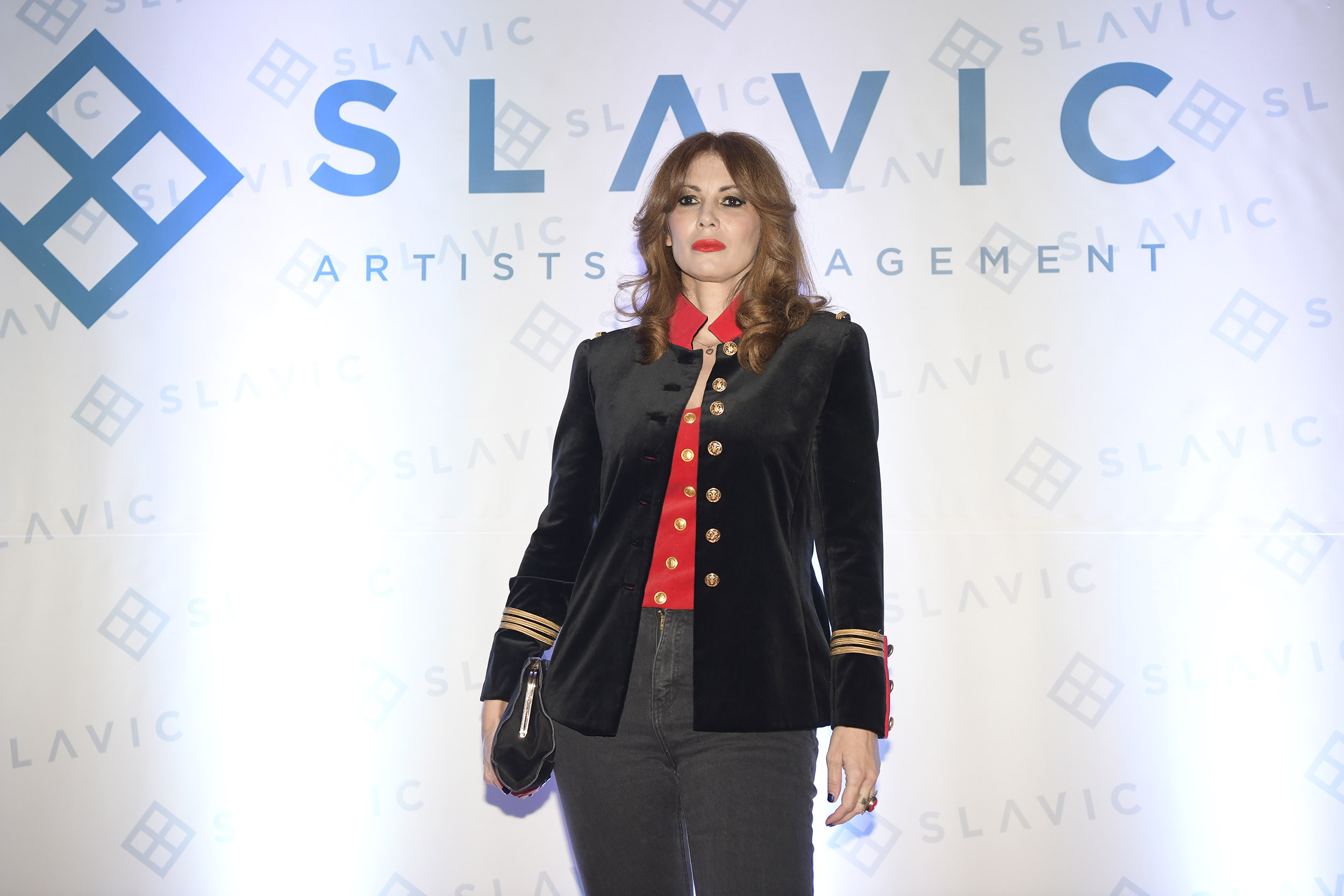 Beograd 26. januar 2023. Slavic Artists Menadžment, glumačka agencija rodjendan Foto:Goran Srdanov/Nova.rs