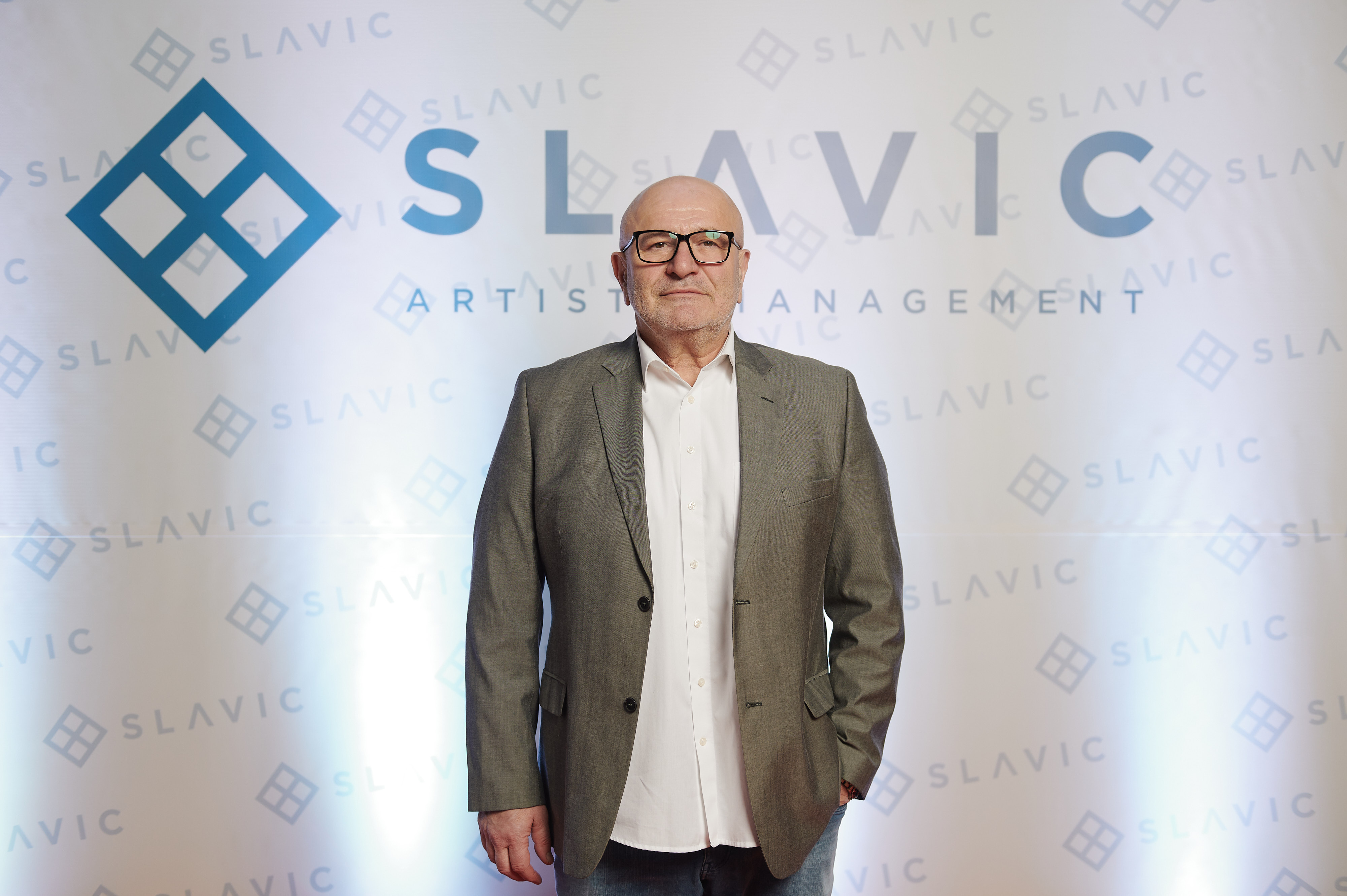 Slavik Artists Menadžment, prva lokalna i nezavisna agencija za glumce Foto: Slavic/Promo