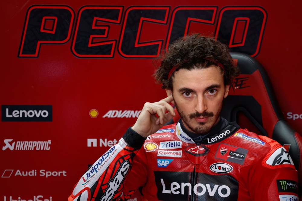 Motorcycling Grand Prix of Valencia