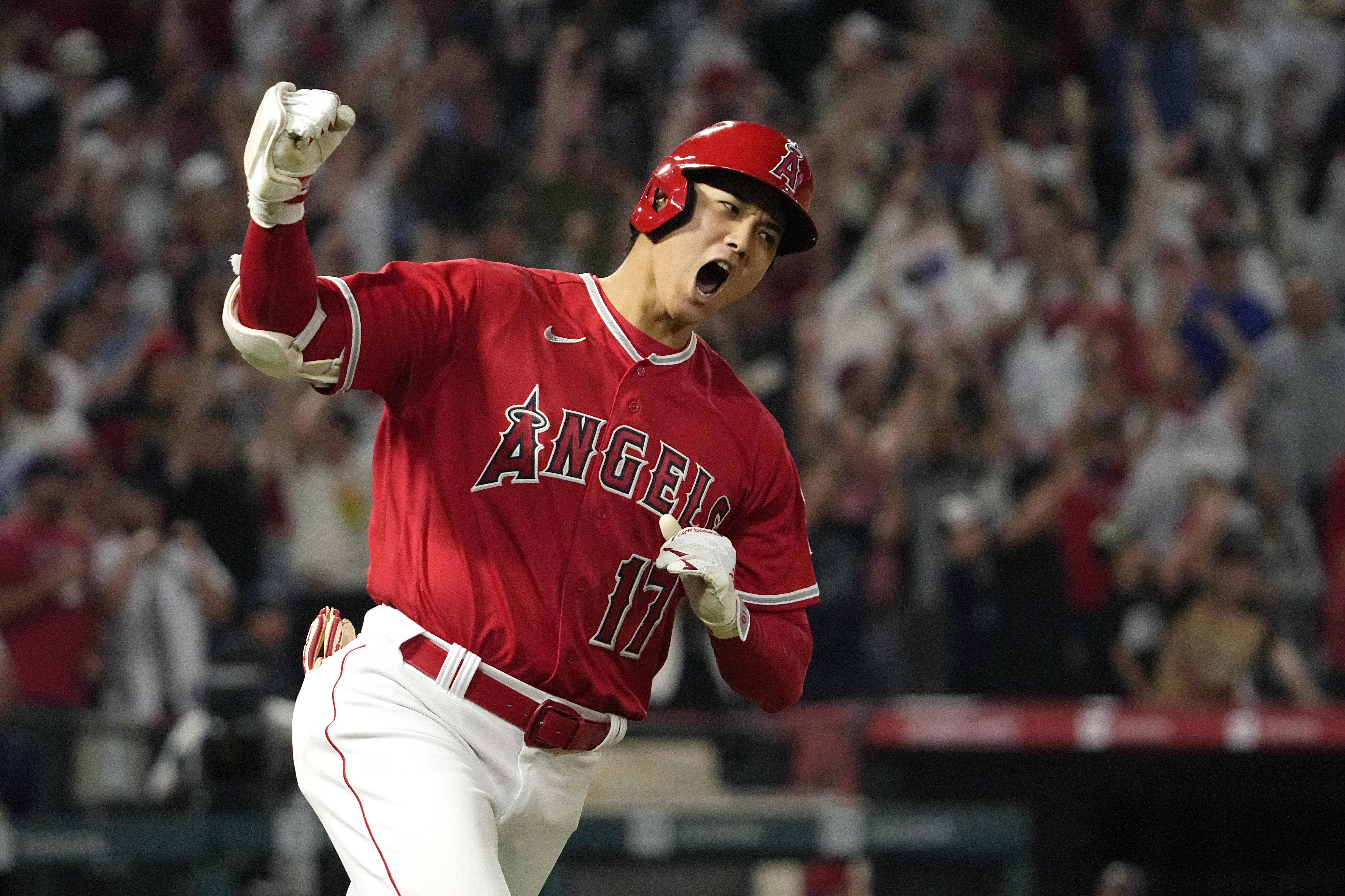 Shohei Ohtani