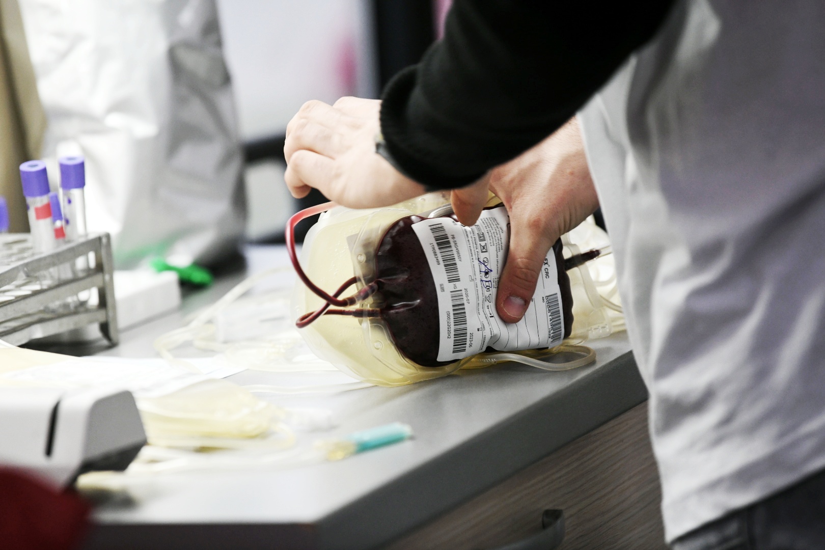 beograd 22.11.2021 dobrovoljno davanje krvi, transfuzija krvi, united media davanje krvi