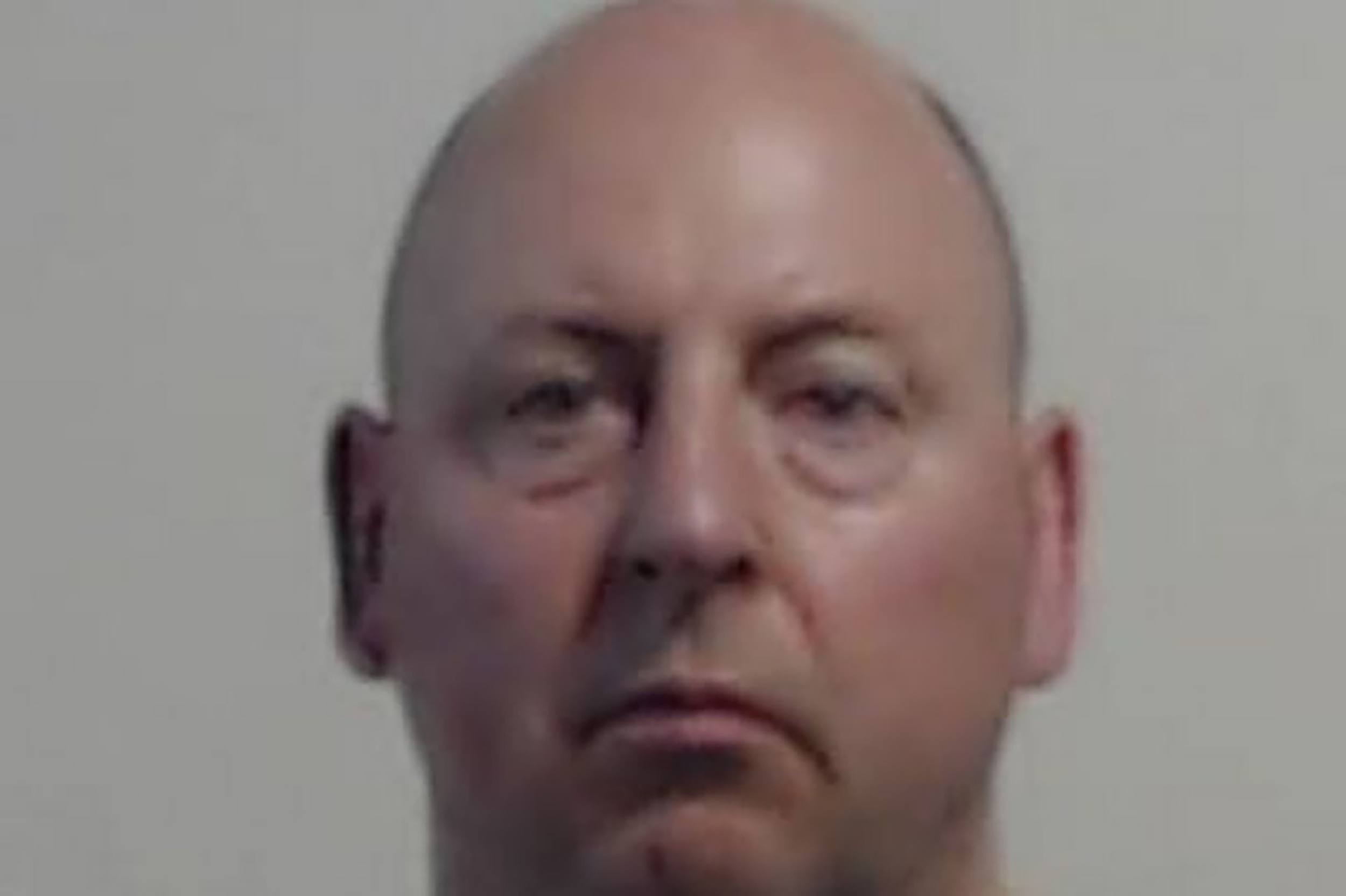 Gary Campbell paedophile pedofil