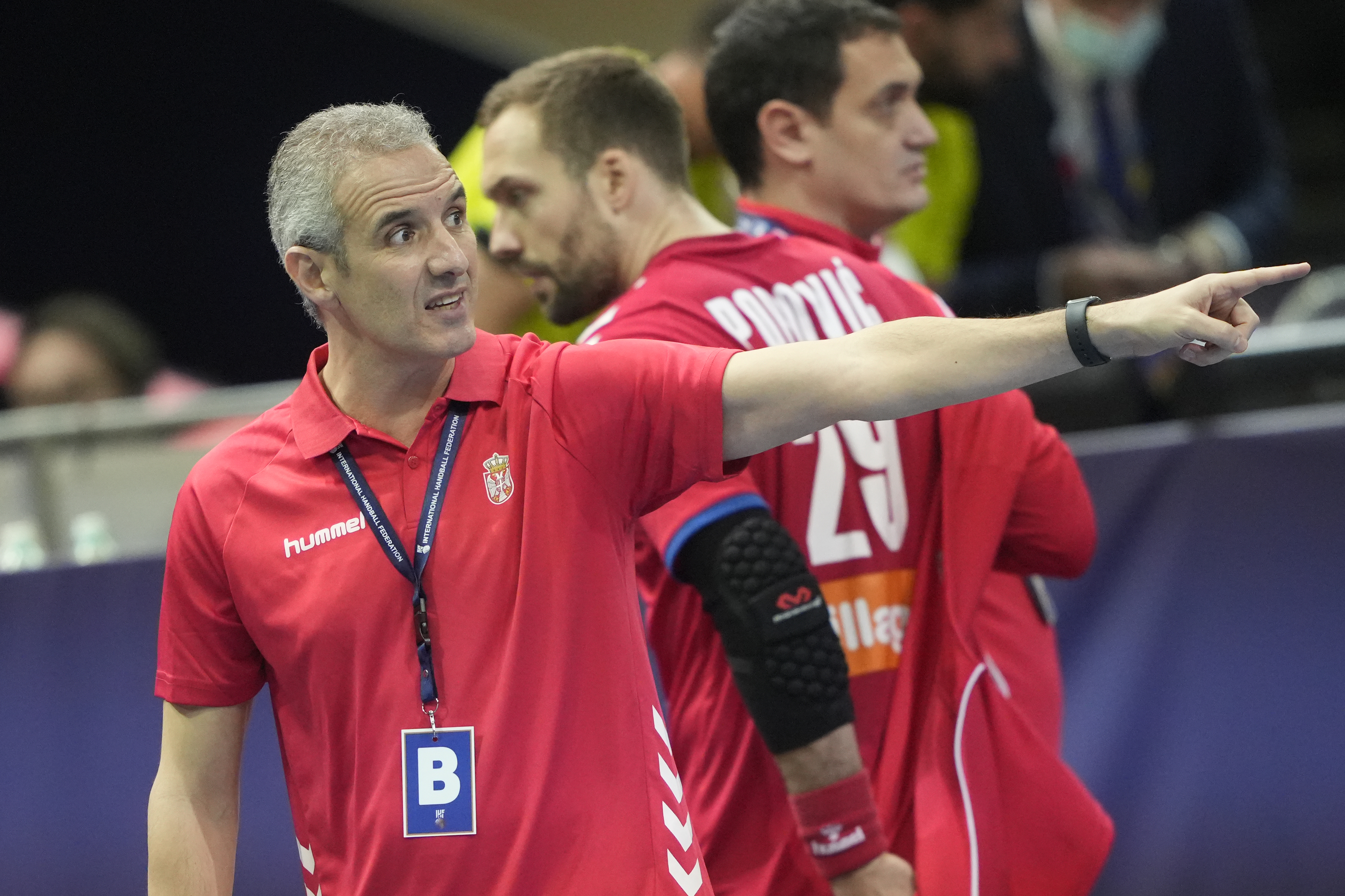 Poland Handball World Championship