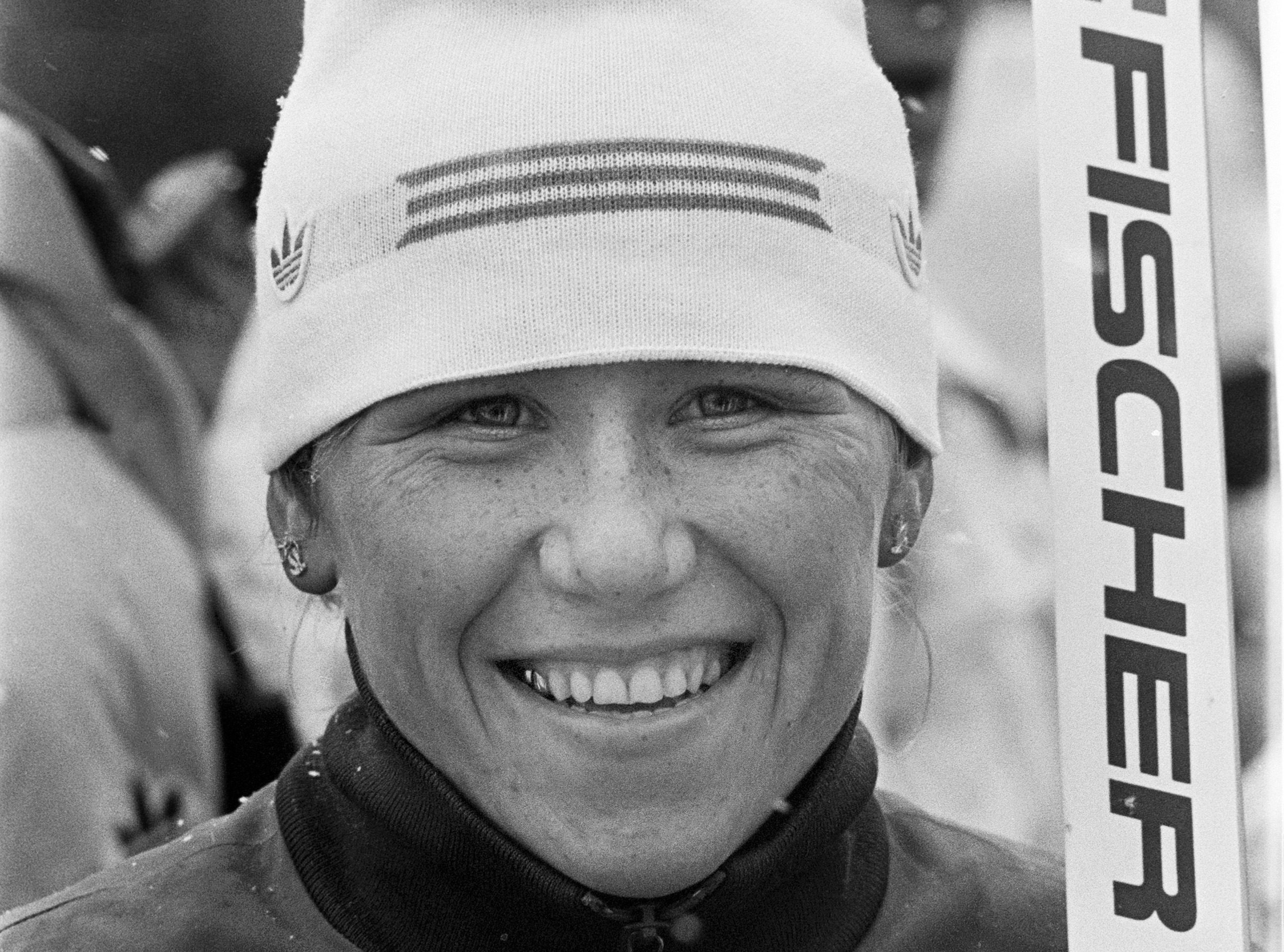 World Sports News - February 16, 1987