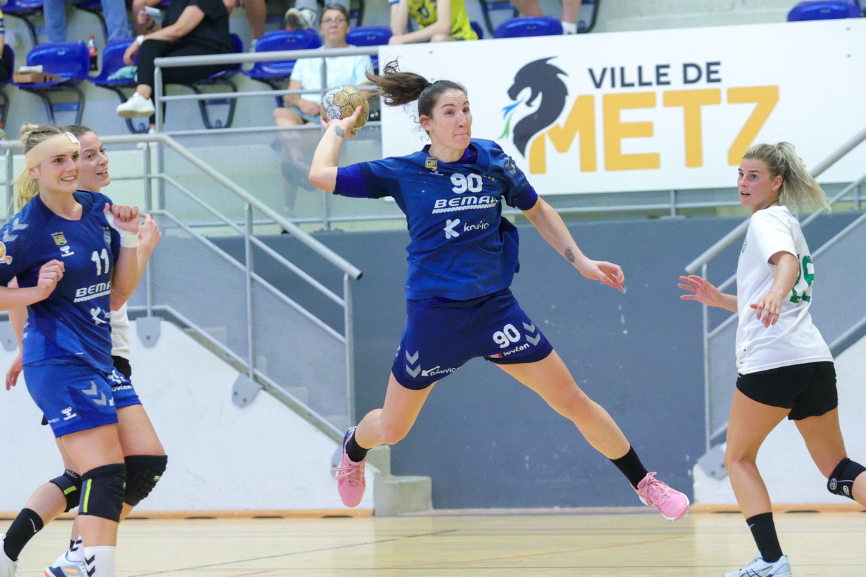 Milena Raicevic (Buducnost Podgorica),Image: 798906253, License: Rights-managed, Restrictions: , Model Release: no, Credit line: Kevin Domas / Panoramic / Profimedia