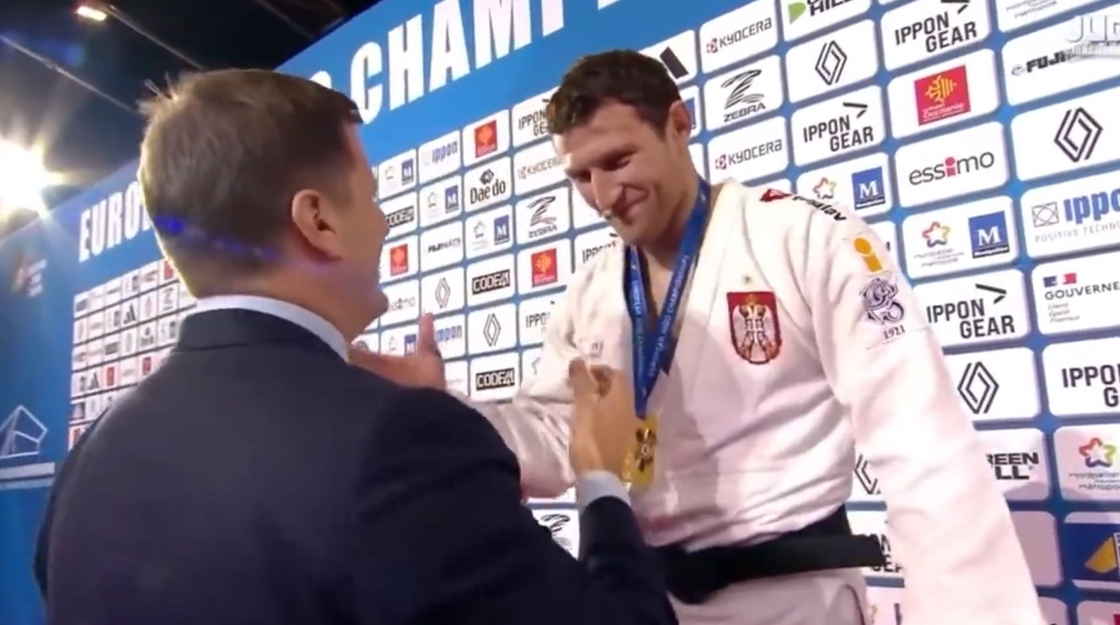 nemanja majdov