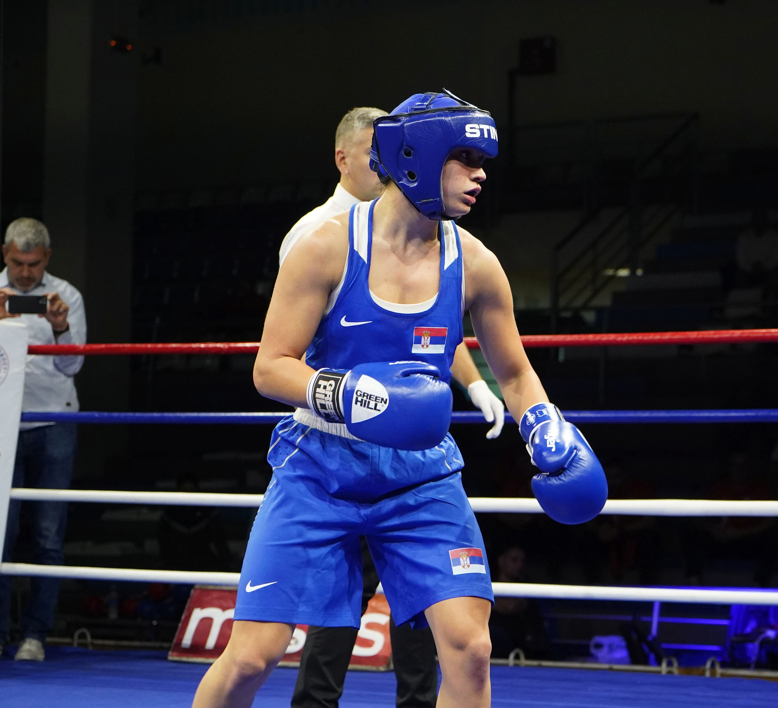Sara Cirkovic
