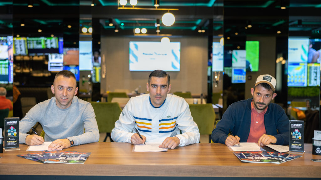 MaxBet kampanja, PR tekst