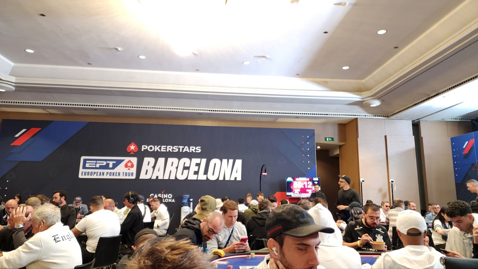 MaxBet kampanja, PR tekst