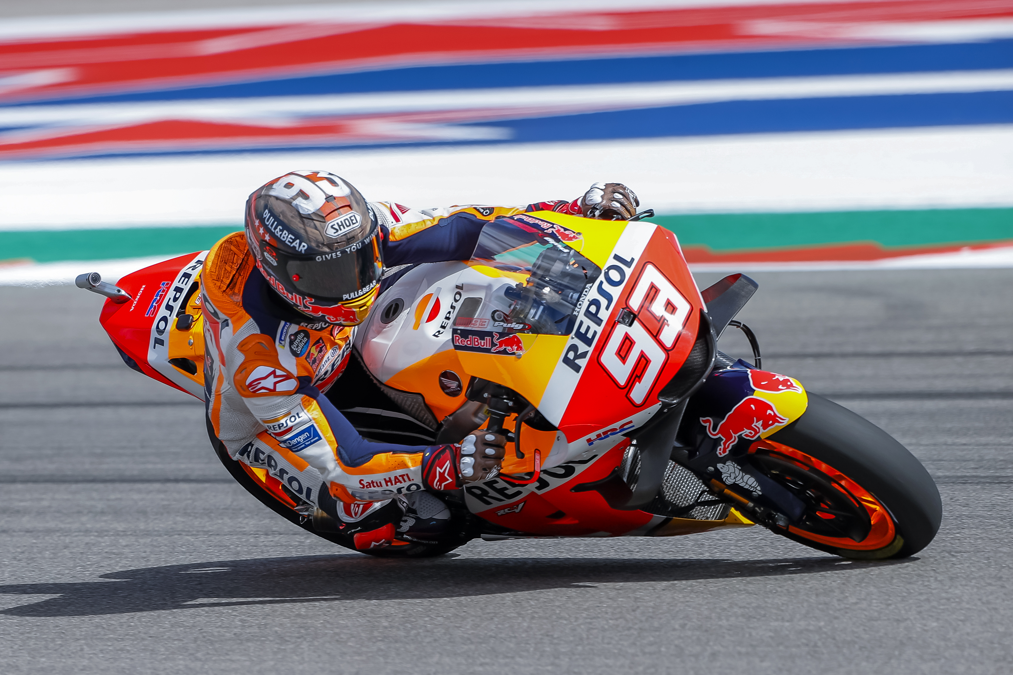 Motorcycling Grand Prix of the Americas