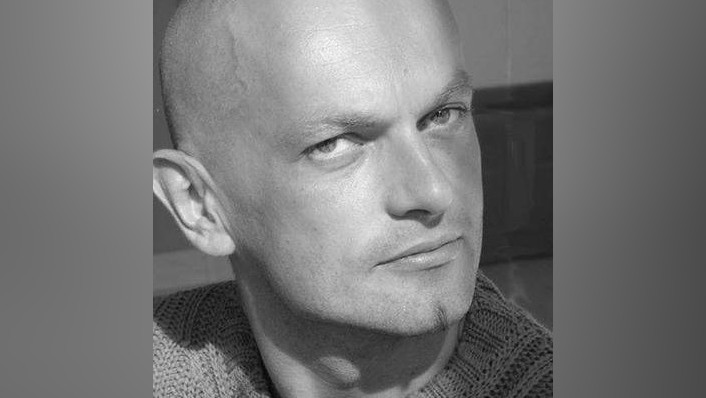 Tom Landon Foto: Twitter/Tom Landon/@tomlandon_autor