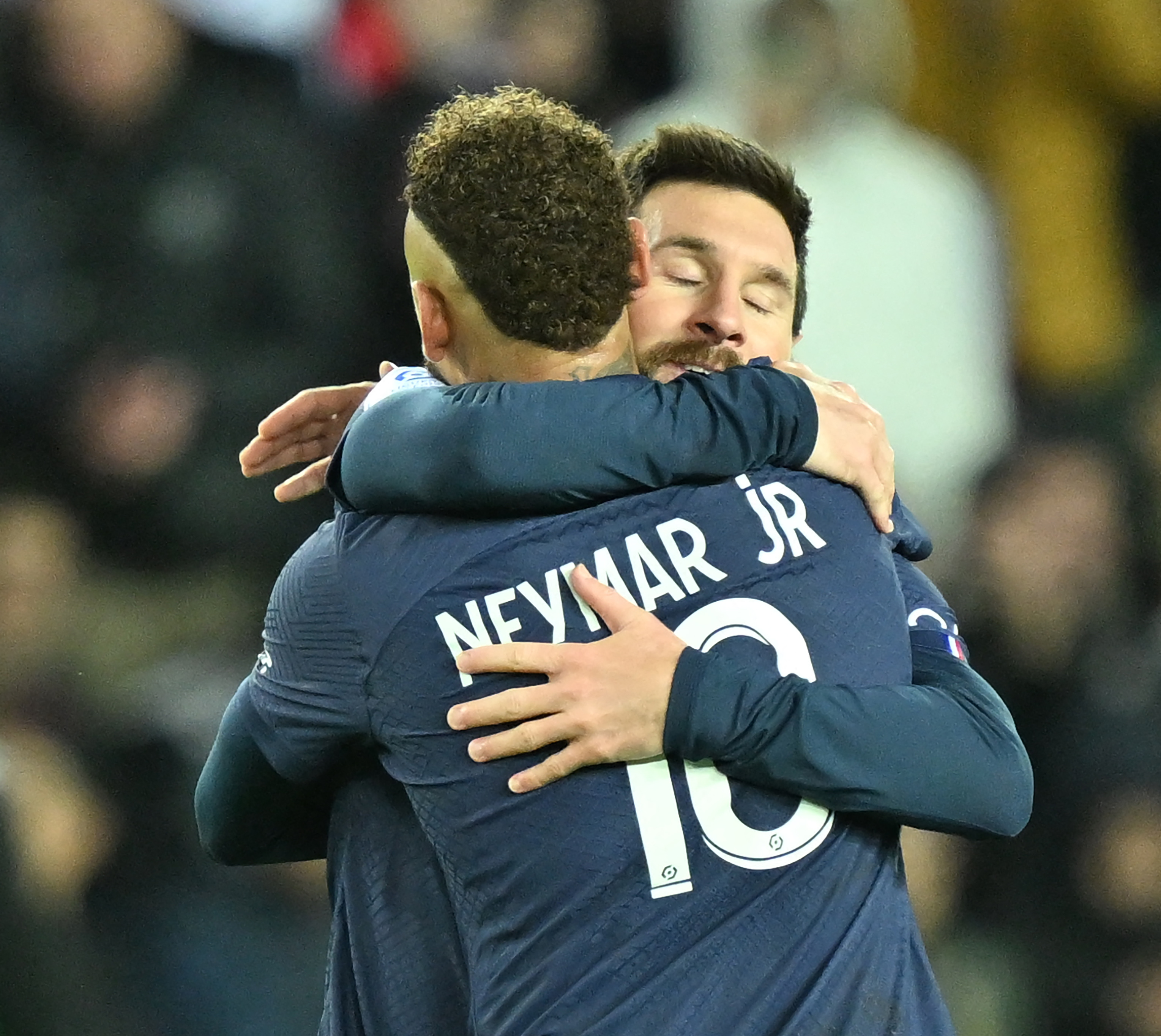 PSG vs Angers SCO: French Ligue 1