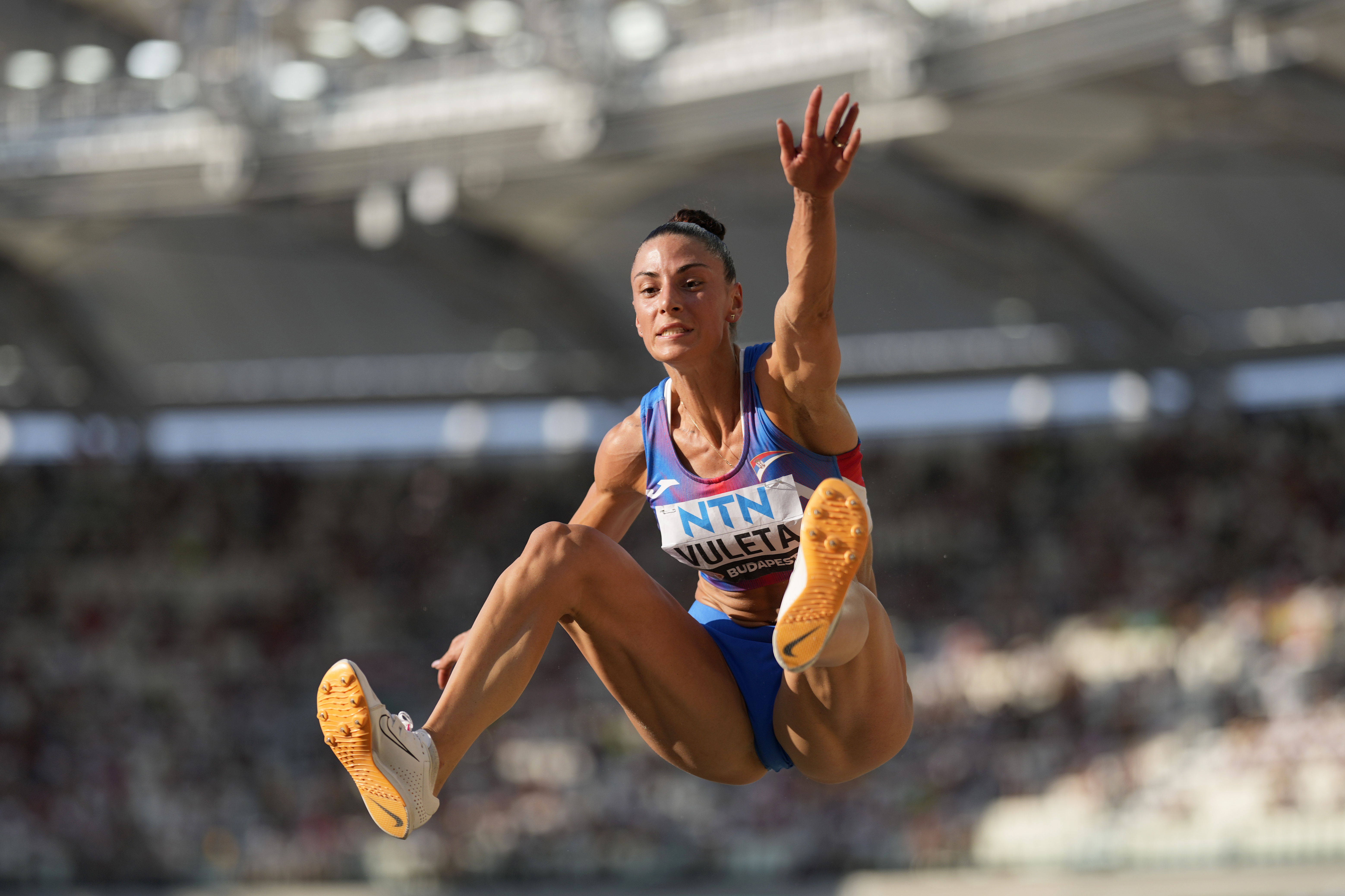 Hungary Athletics Worlds