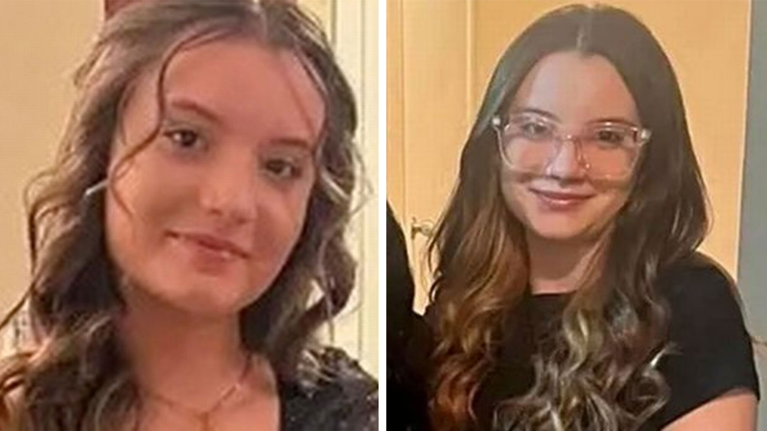 Adriana Davidson, nestala devojčica nađena mrtva