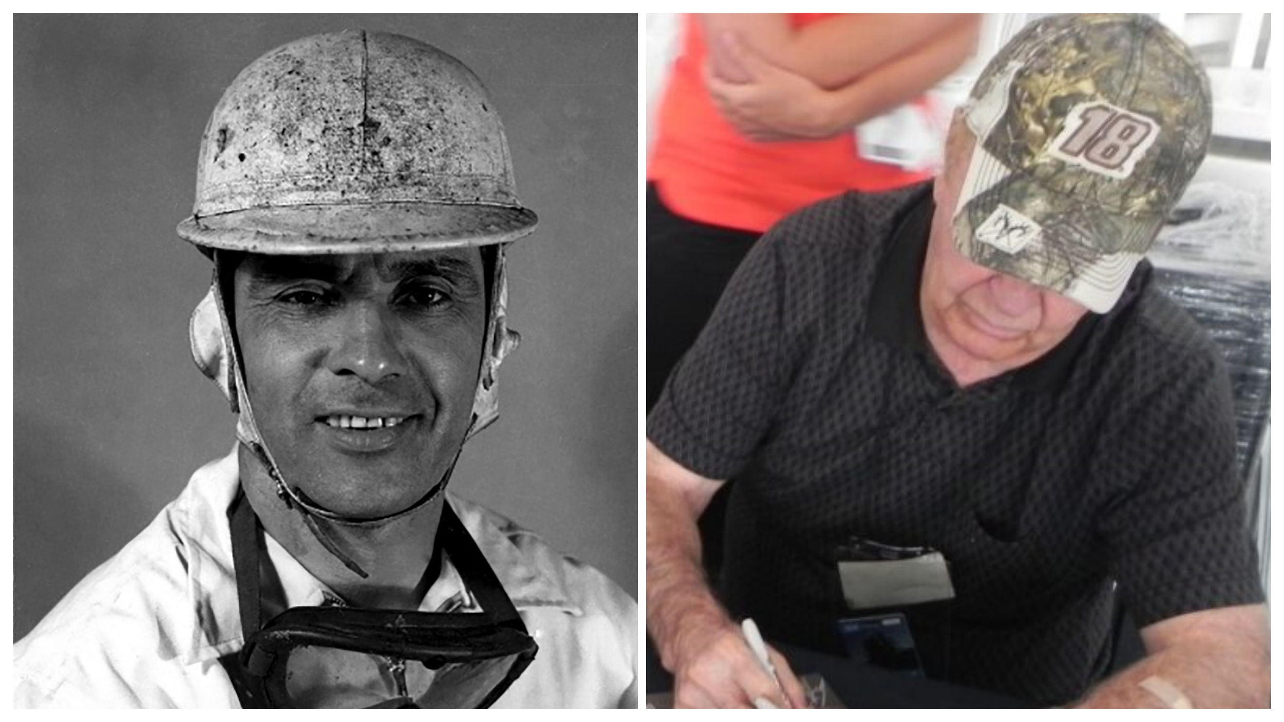 Bill Vukovich, Bill Vukovich jr kombo