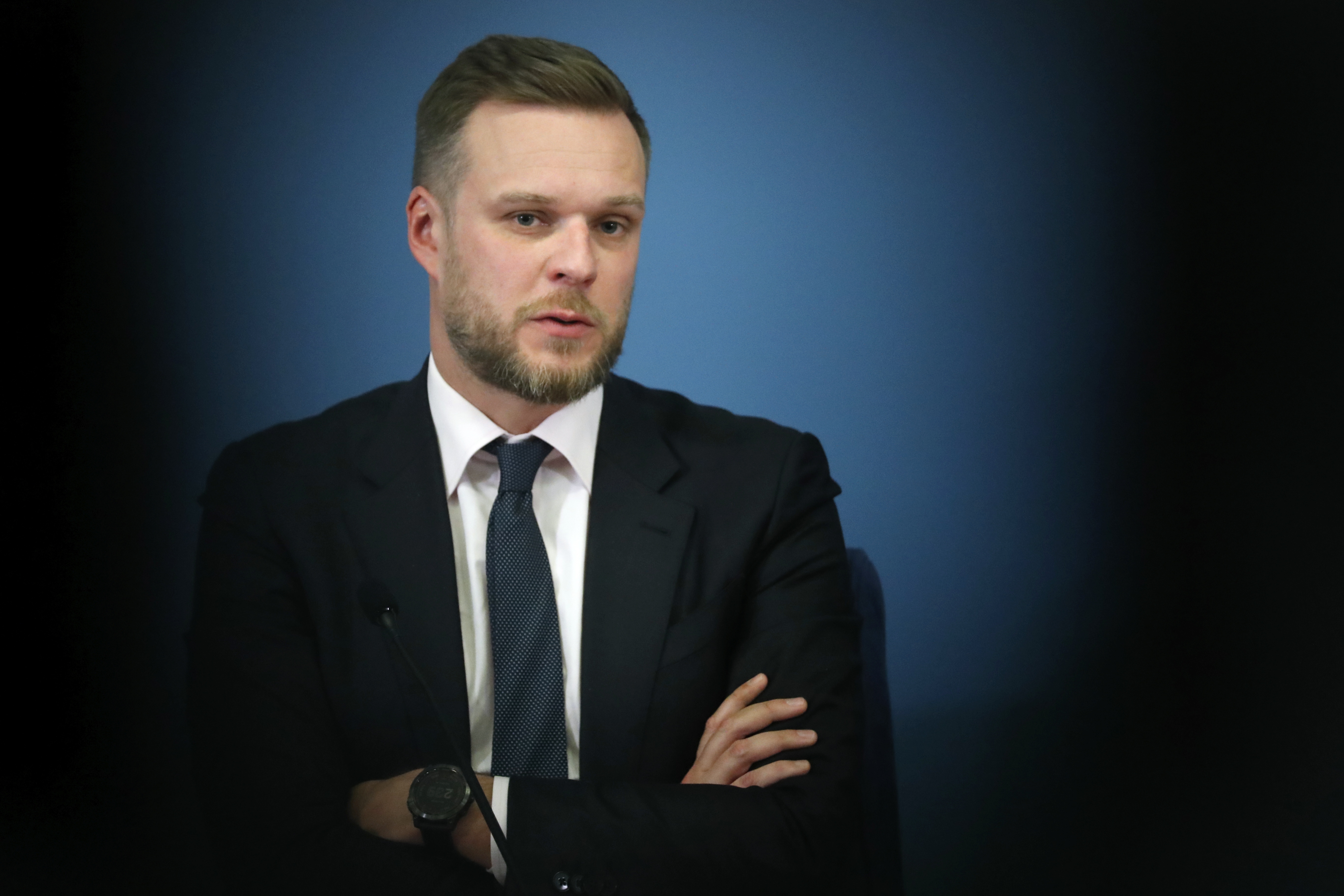 Foreign Ministers' of Latvia, Estonia, Lithuania and Poland meeting in Riga