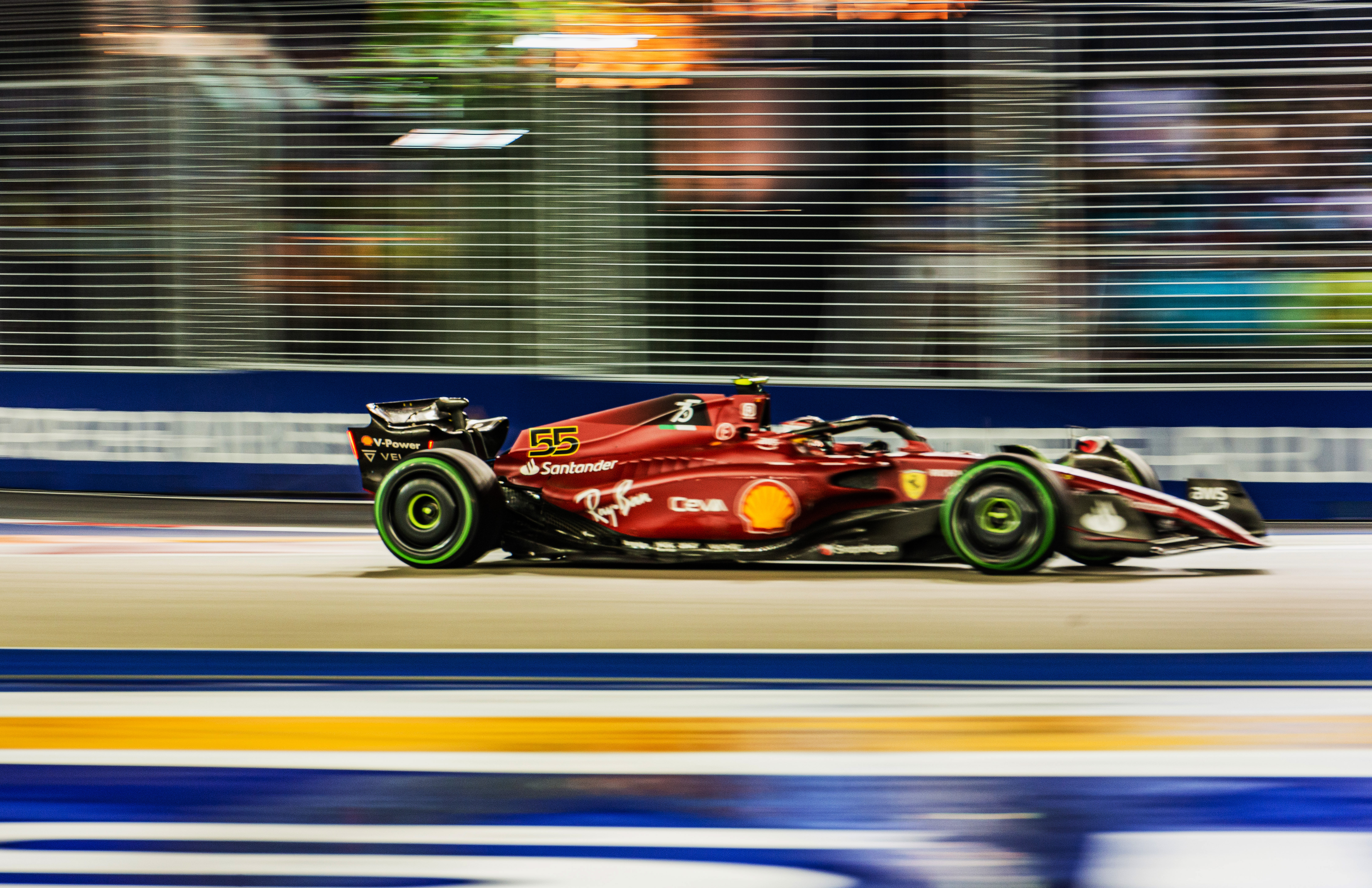 Formula One Grand Prix of Singapore