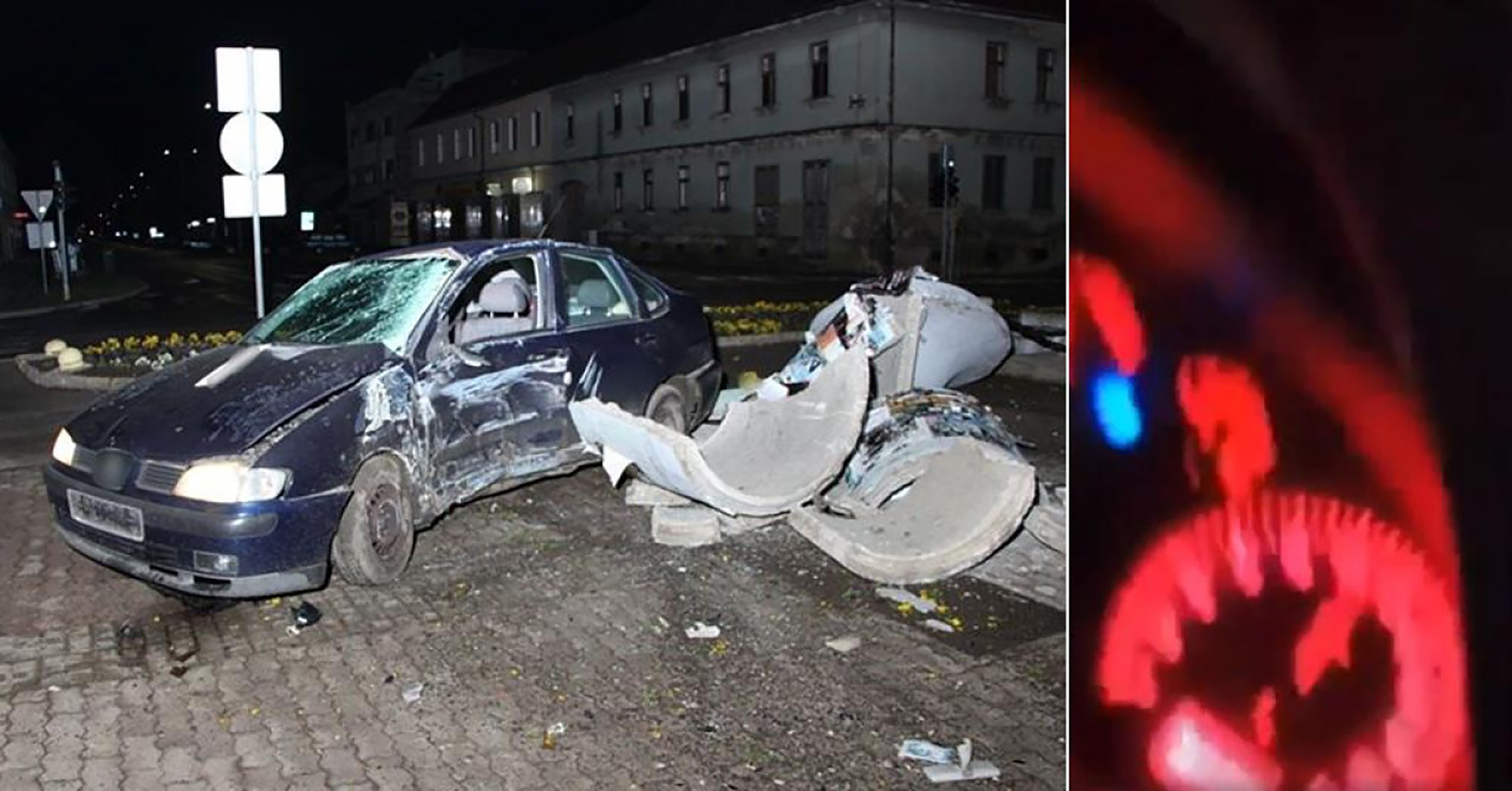 Procurila uznemirujuća snimka nesreće u Novoj Gradiški: ‘Prestigni kamion! Ne, ne, neee!‘