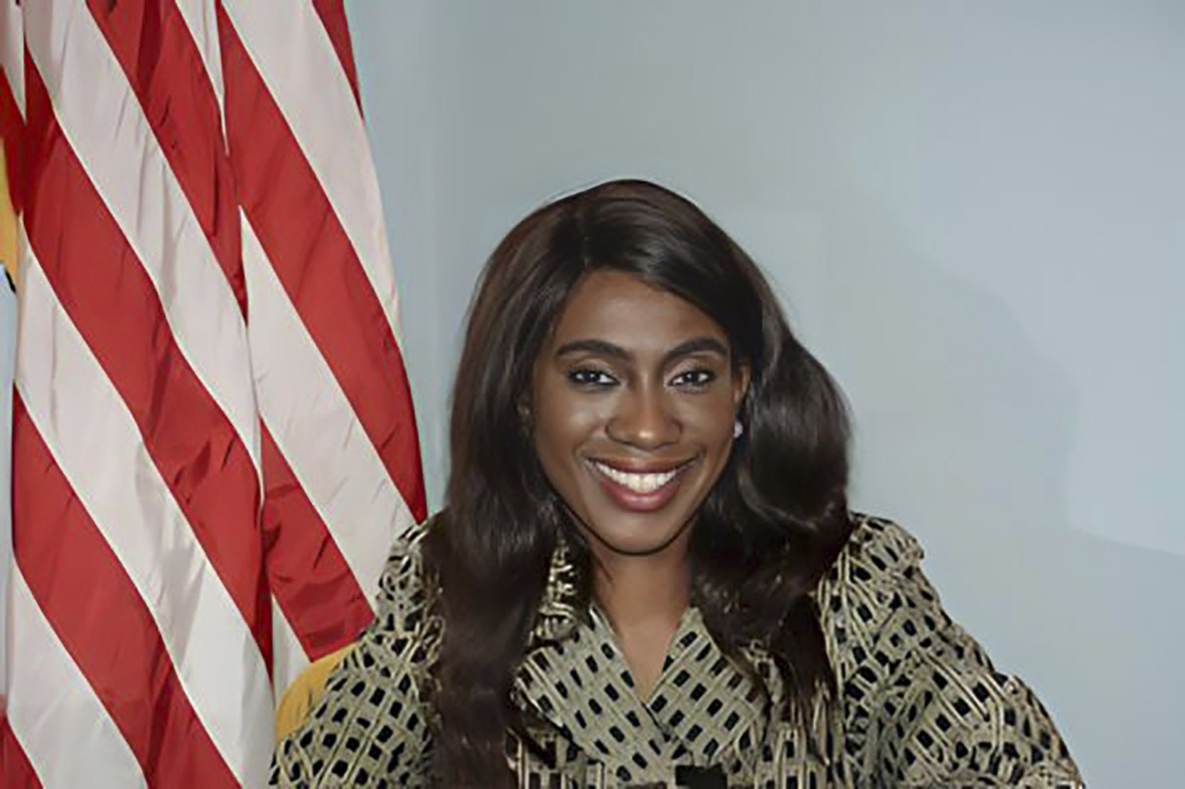 Eunice Dwumfour