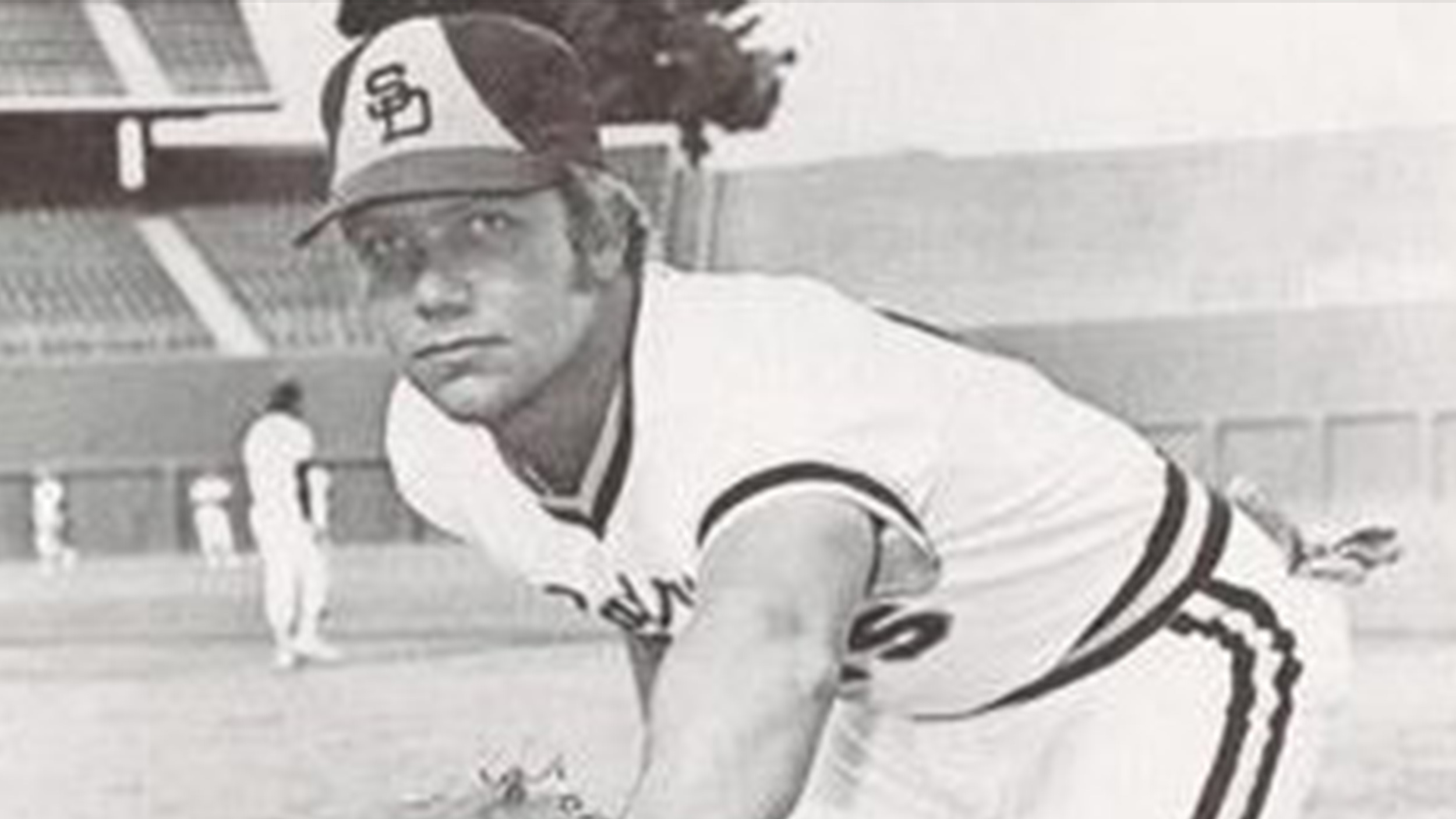 Mike Ivie