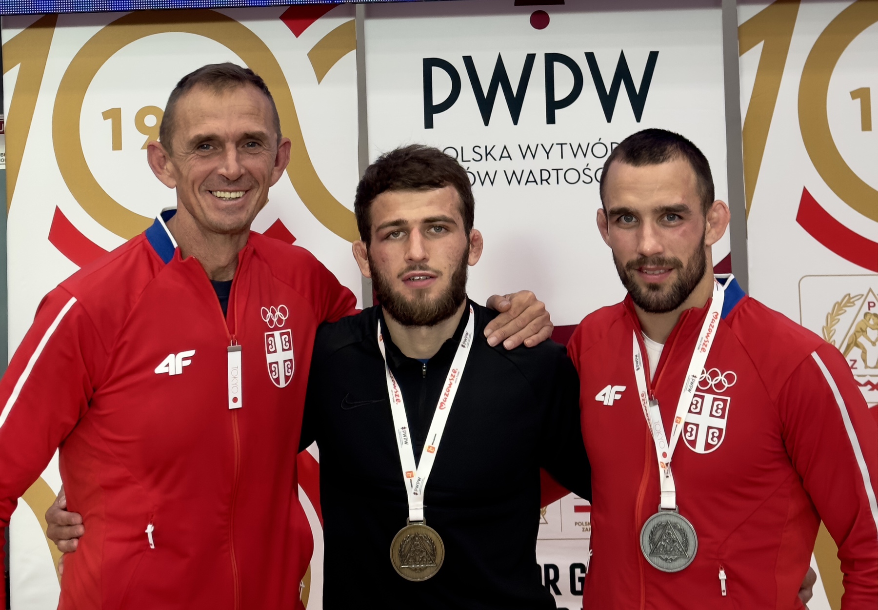 Foto. Privatna arhiva