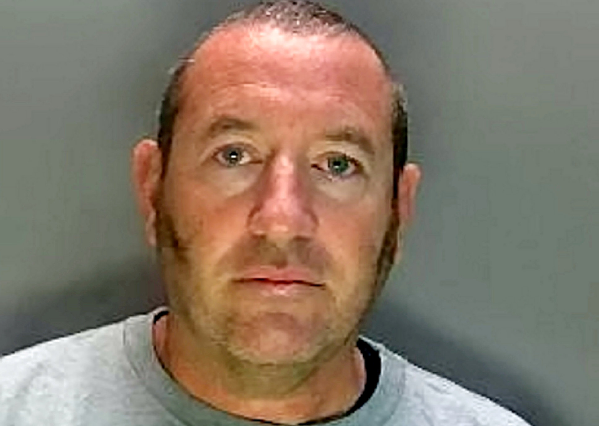 profimedia-0750075975 David Carrick Dejvid Kerik