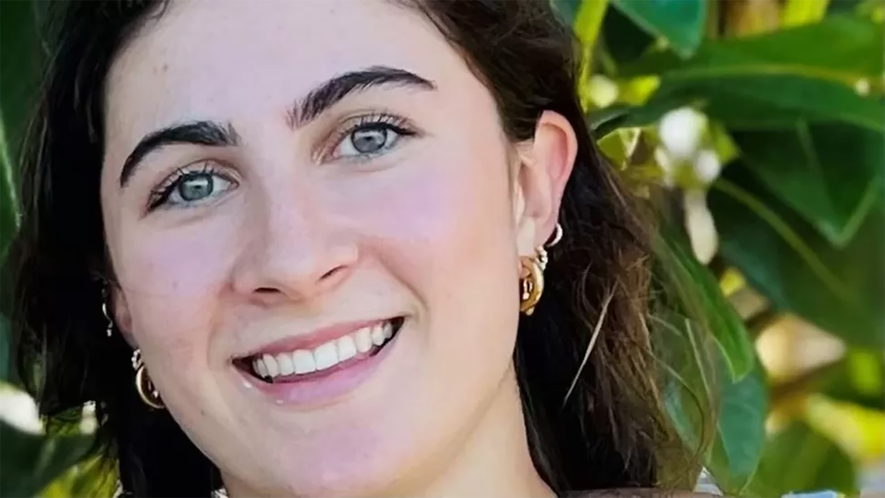 Stella Berry  ubila je ajkula