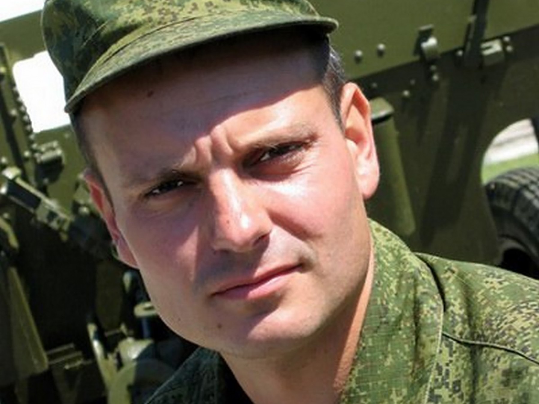 Russian retired Major-General Dmitry Ulyanov, 44, who volunteered as a war commander, was killed in Ukraine.