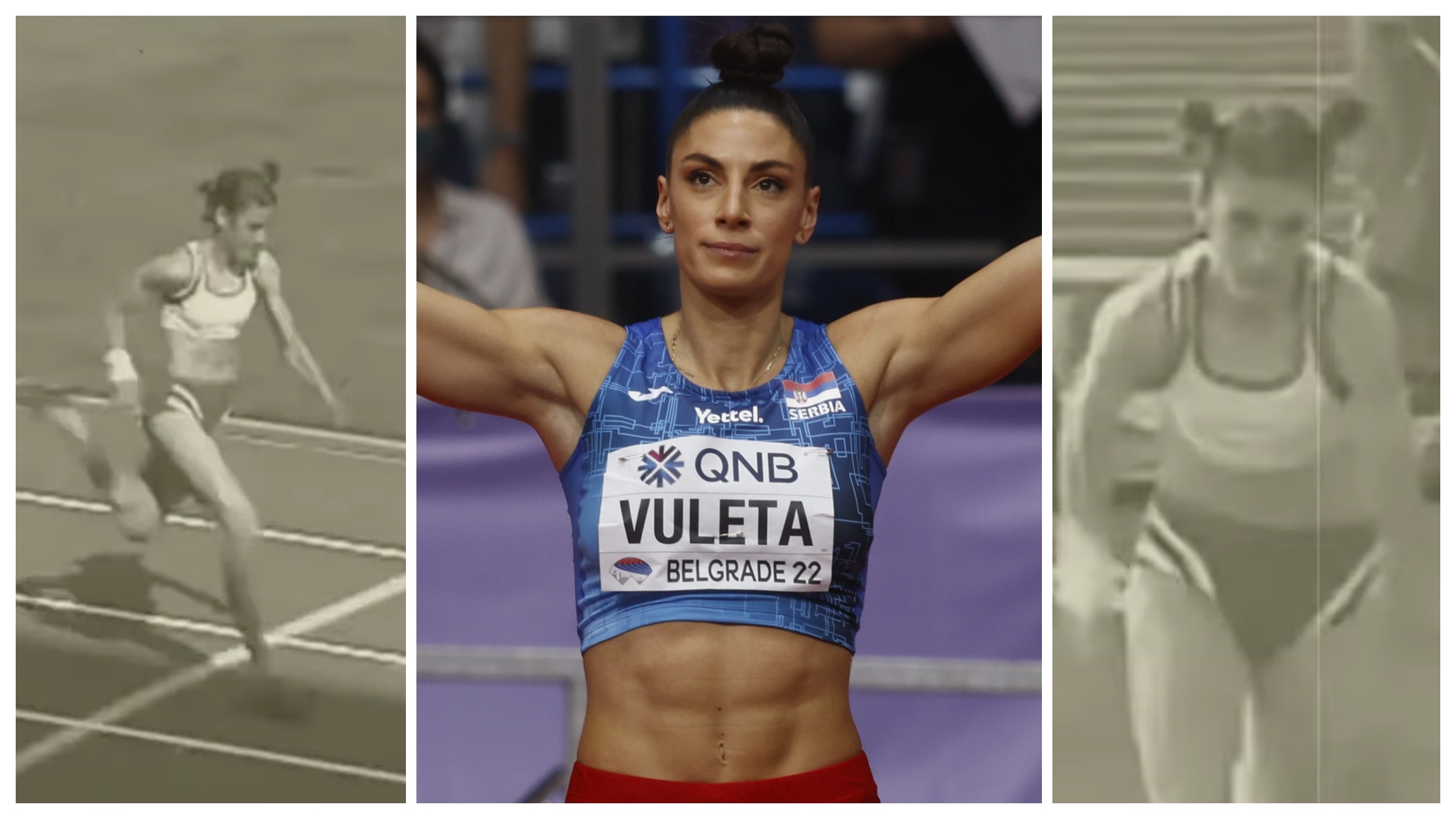 Ivana Vuleta  Španović