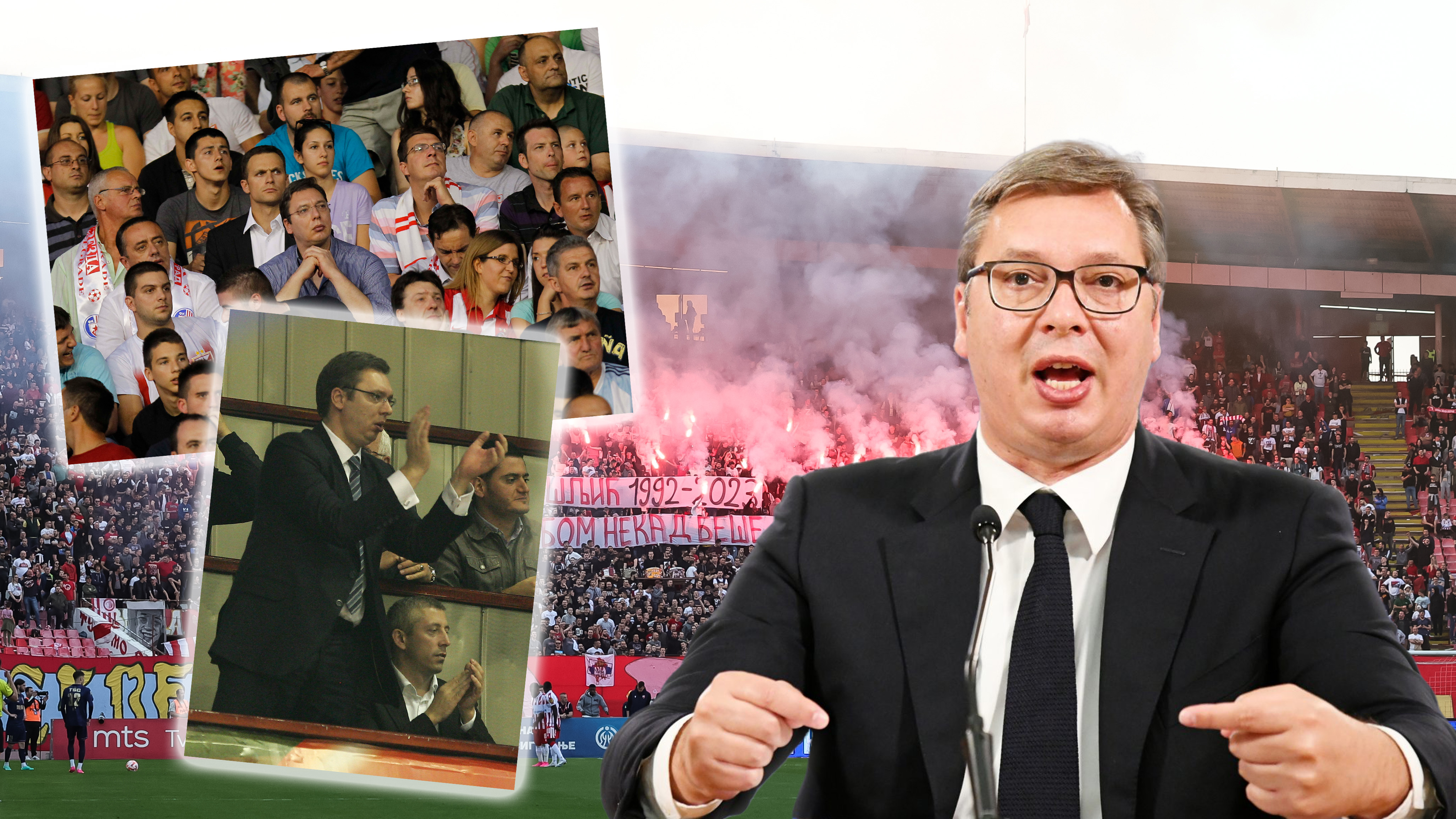 Crvena Zvezda and TSC Backa Topola - Mozzart Super League Season 2022/2023