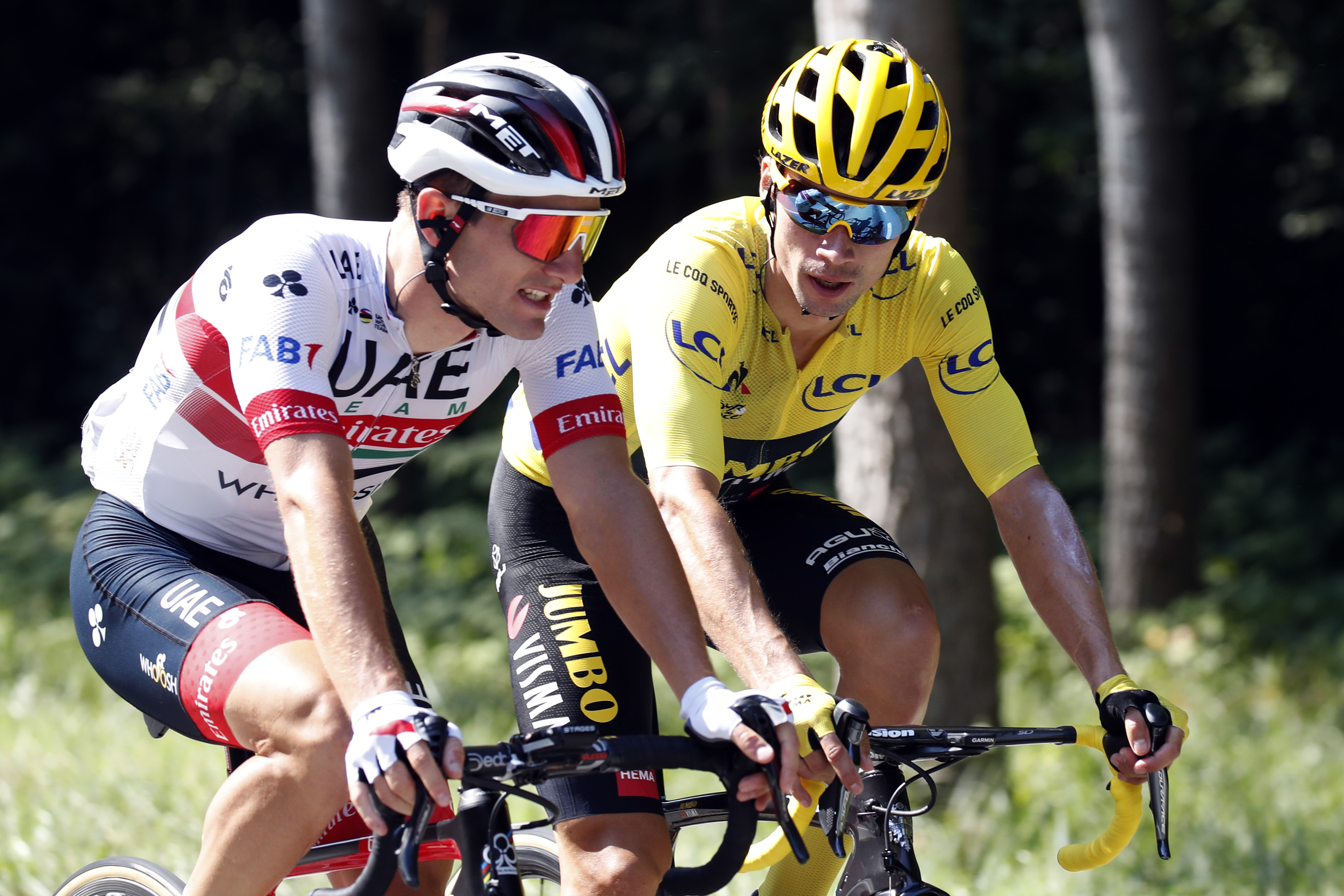 Tour de France 2020 - 17th stage