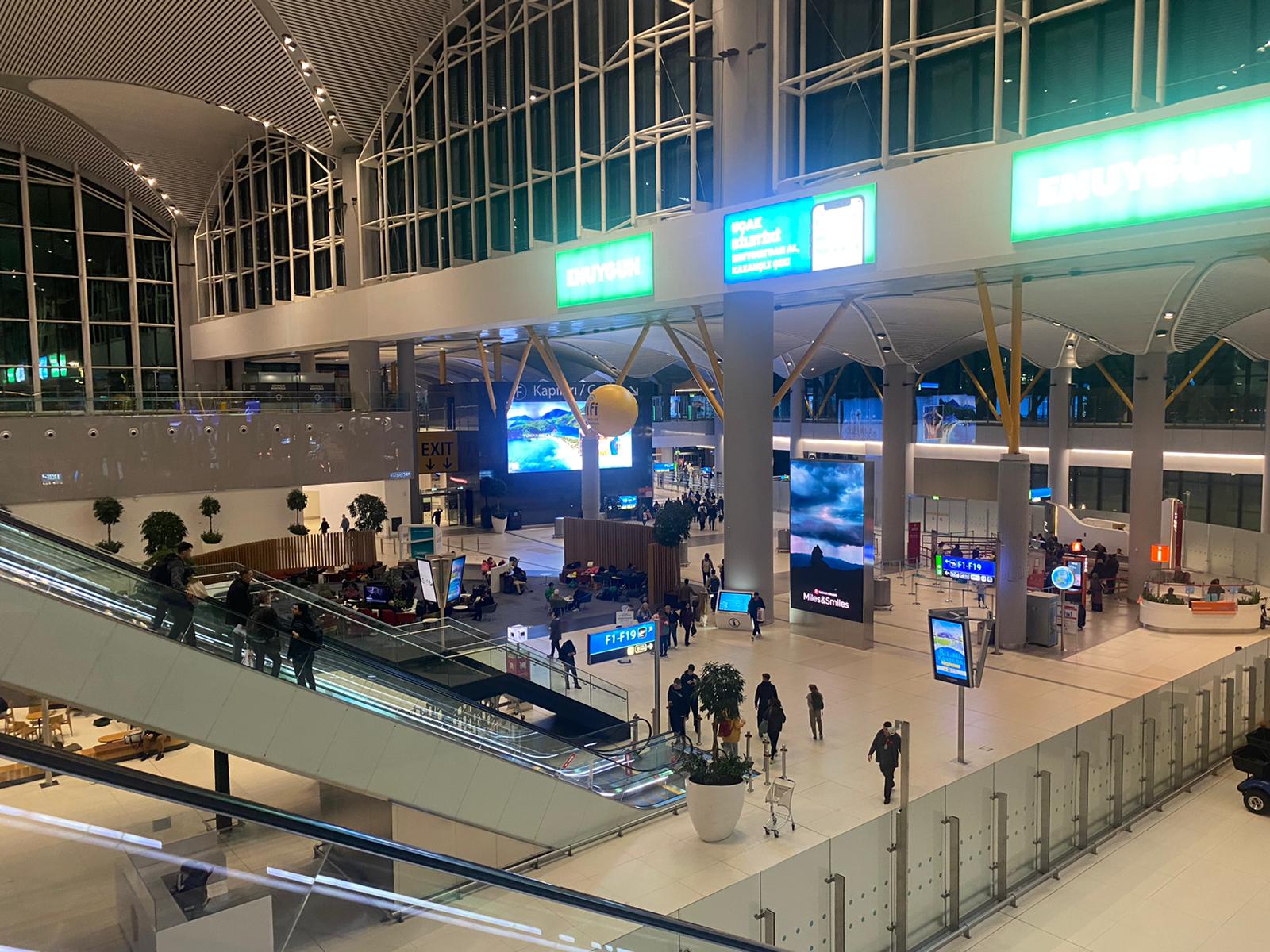 Turska, 10.02.2023. Adana, Nova rs u Turskoj, zemljotres u Turskoj, Anđela za Novu, Adana