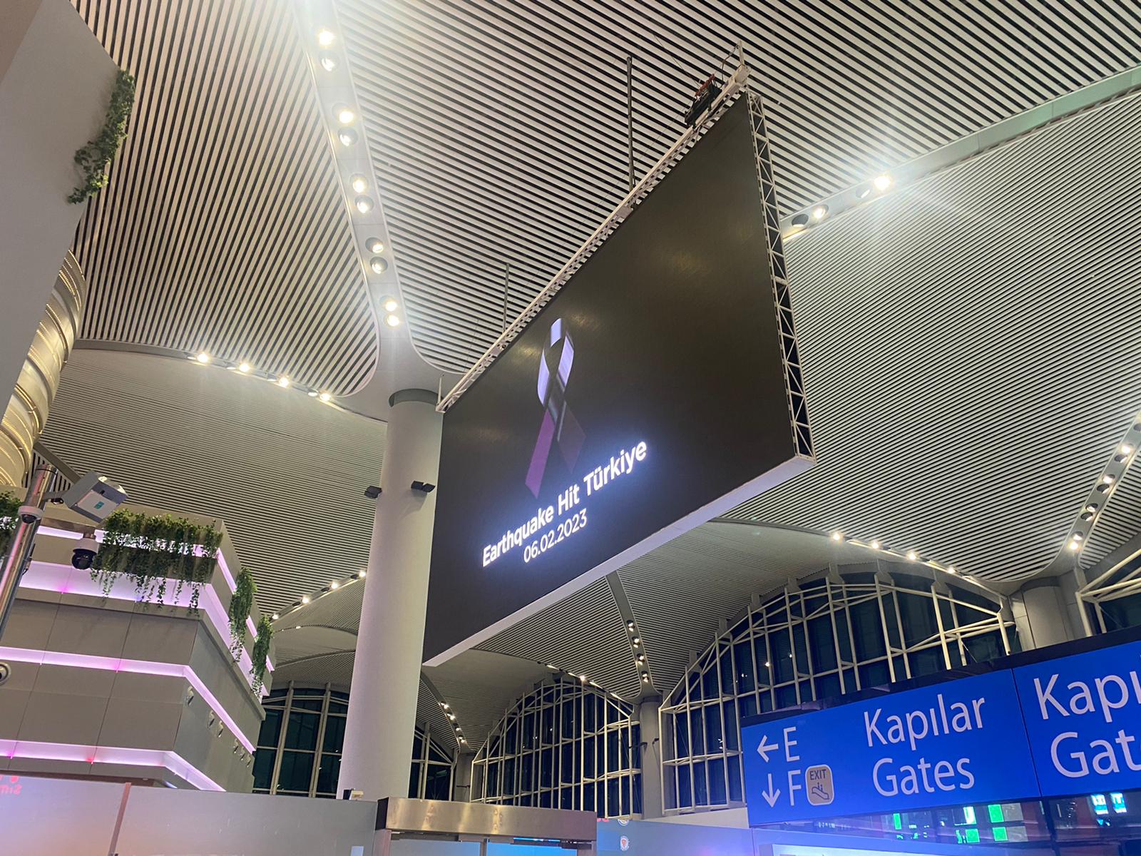 Turska, 10.02.2023. Adana, Nova rs u Turskoj, zemljotres u Turskoj, Anđela za Novu, Adana