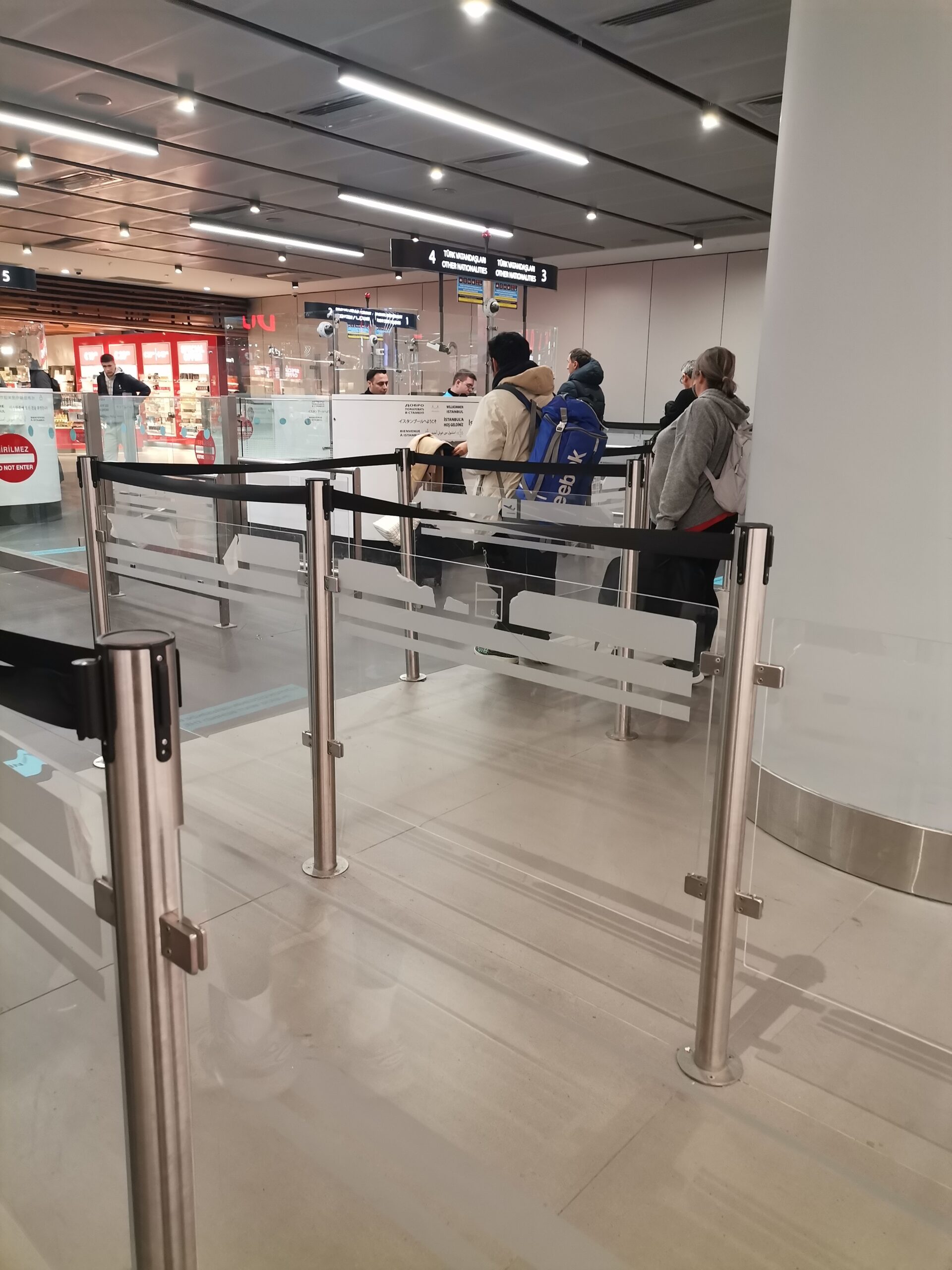 Turska, 10.02.2023. Adana, Nova rs u Turskoj, zemljotres u Turskoj, Anđela za Novu, Adana