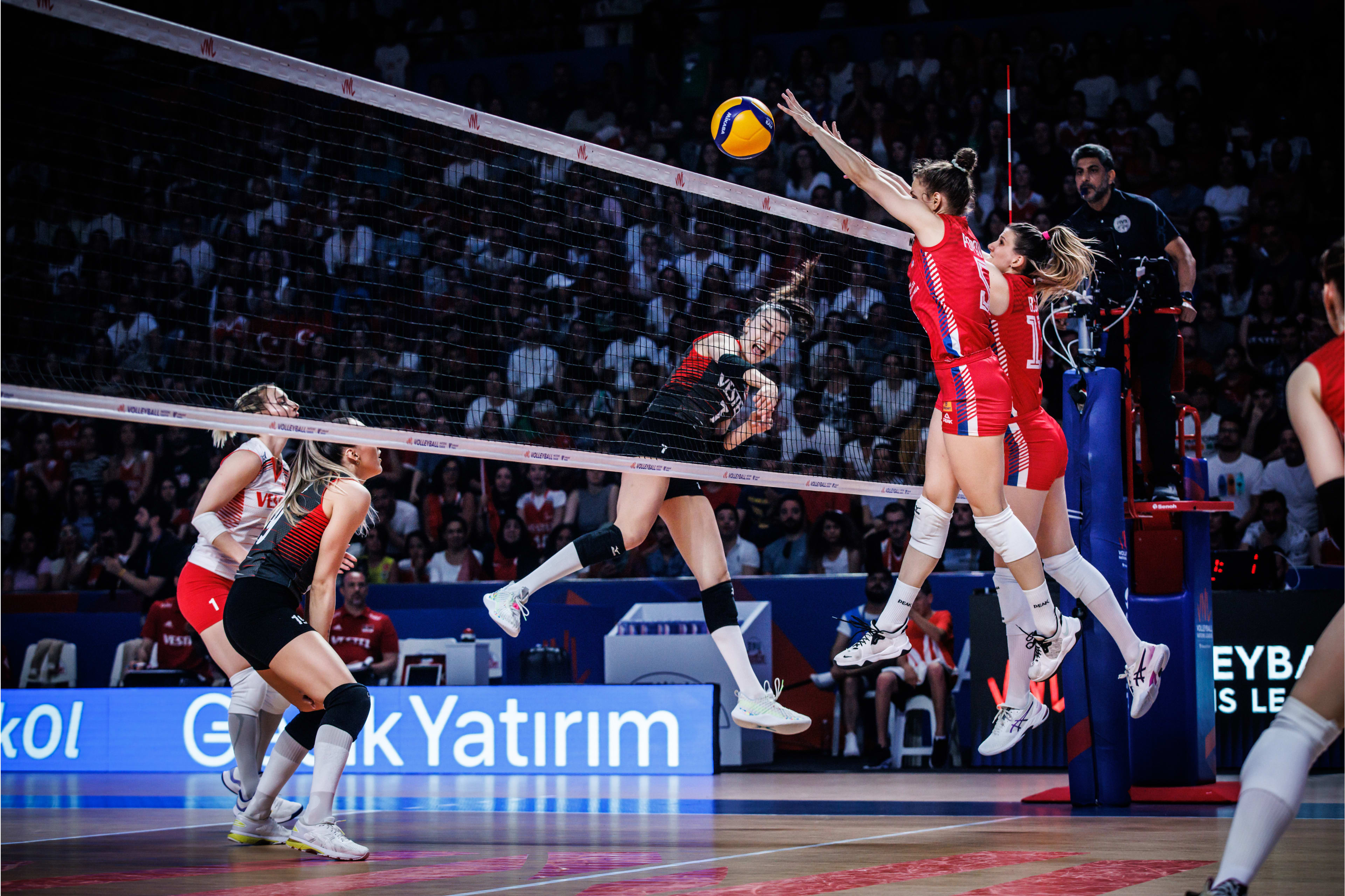 fivb