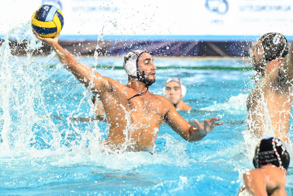 pro recco vouliagmeni