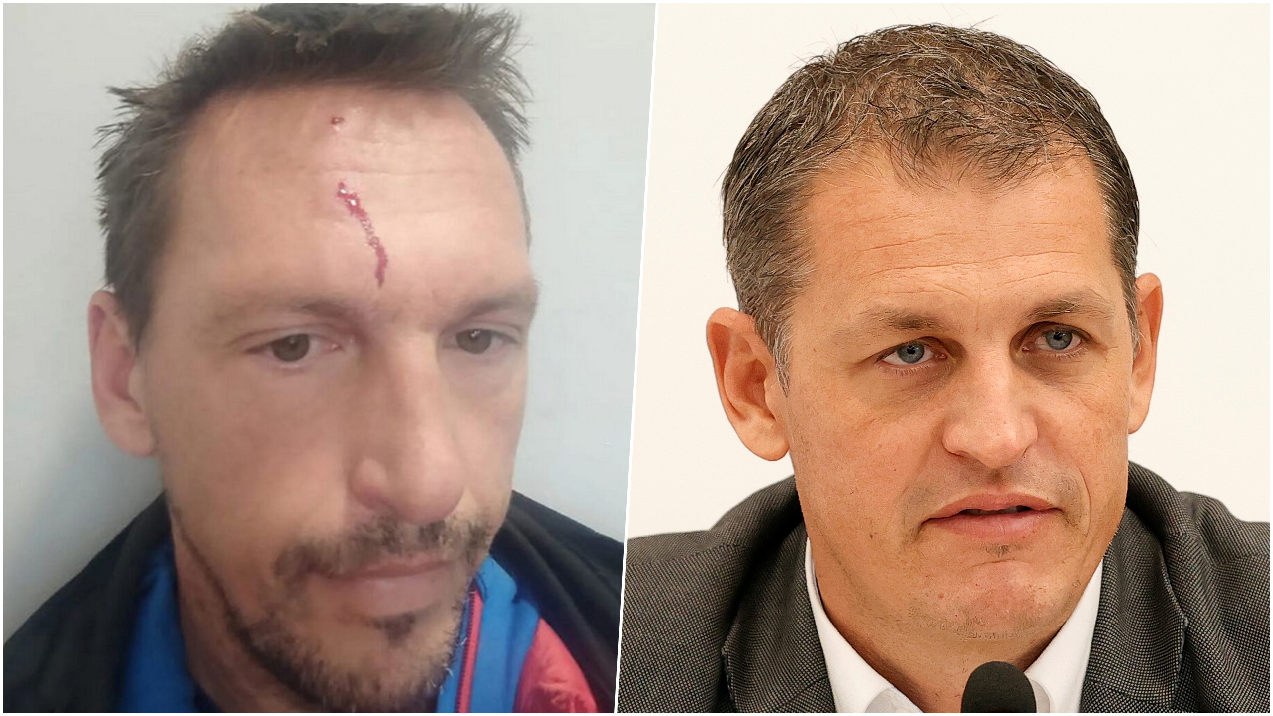 Nikola Stojić i Đorđe Višacki, kombo Foto: Instagram/serbian.rowing.lovers/Pedja Milosavljevic / STARSPORT