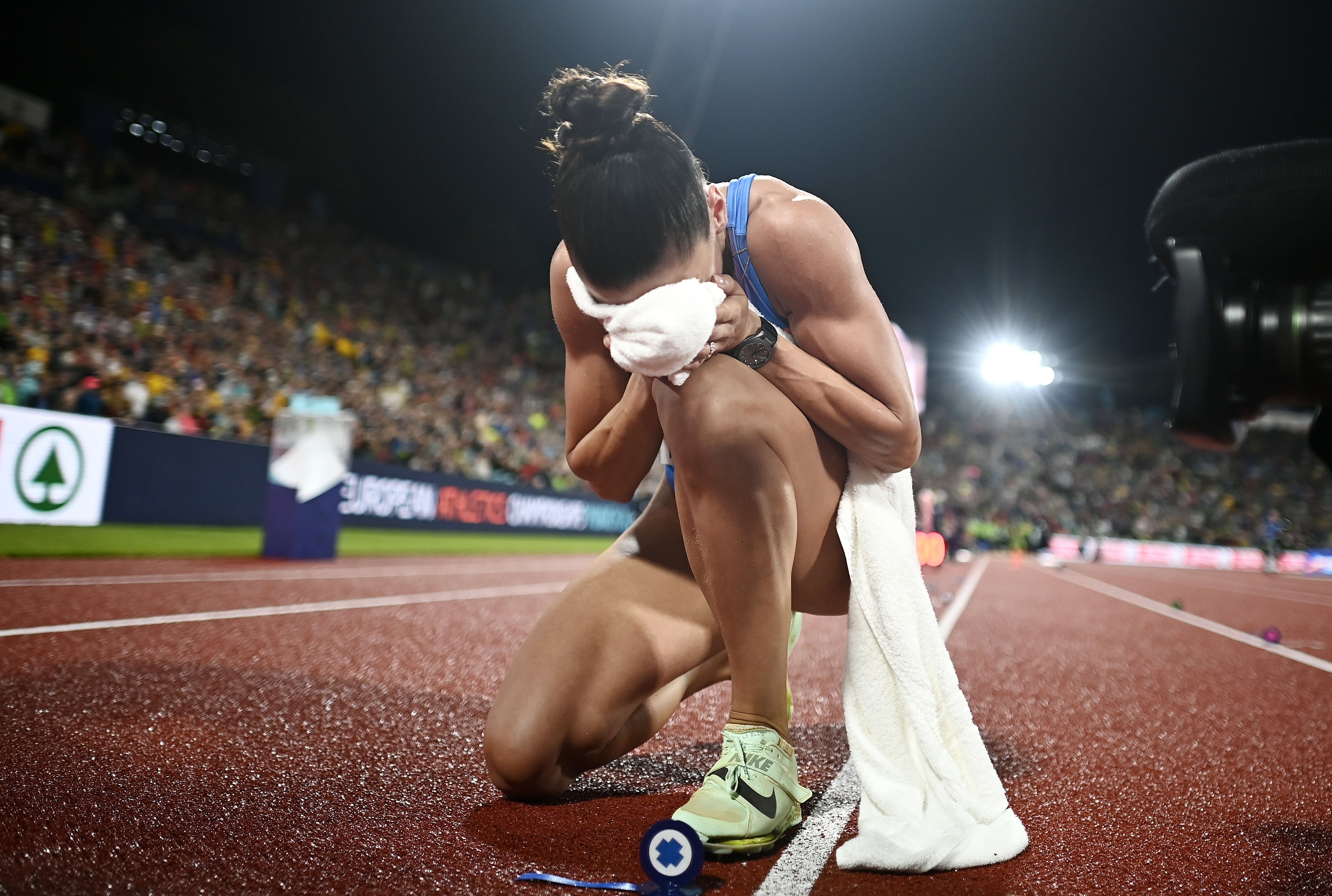 European Championships Munich 2022