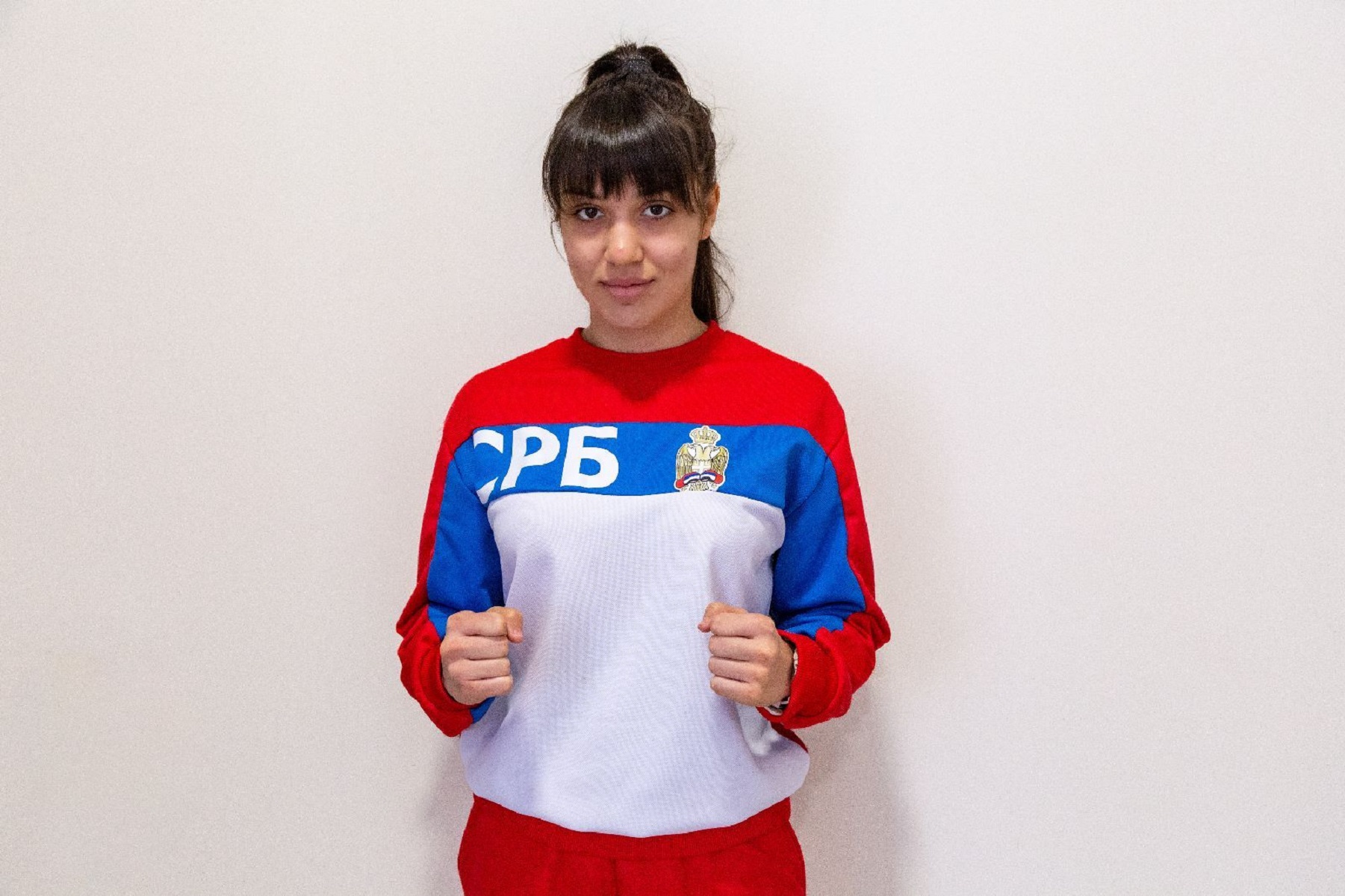 Dragana Jovanovic