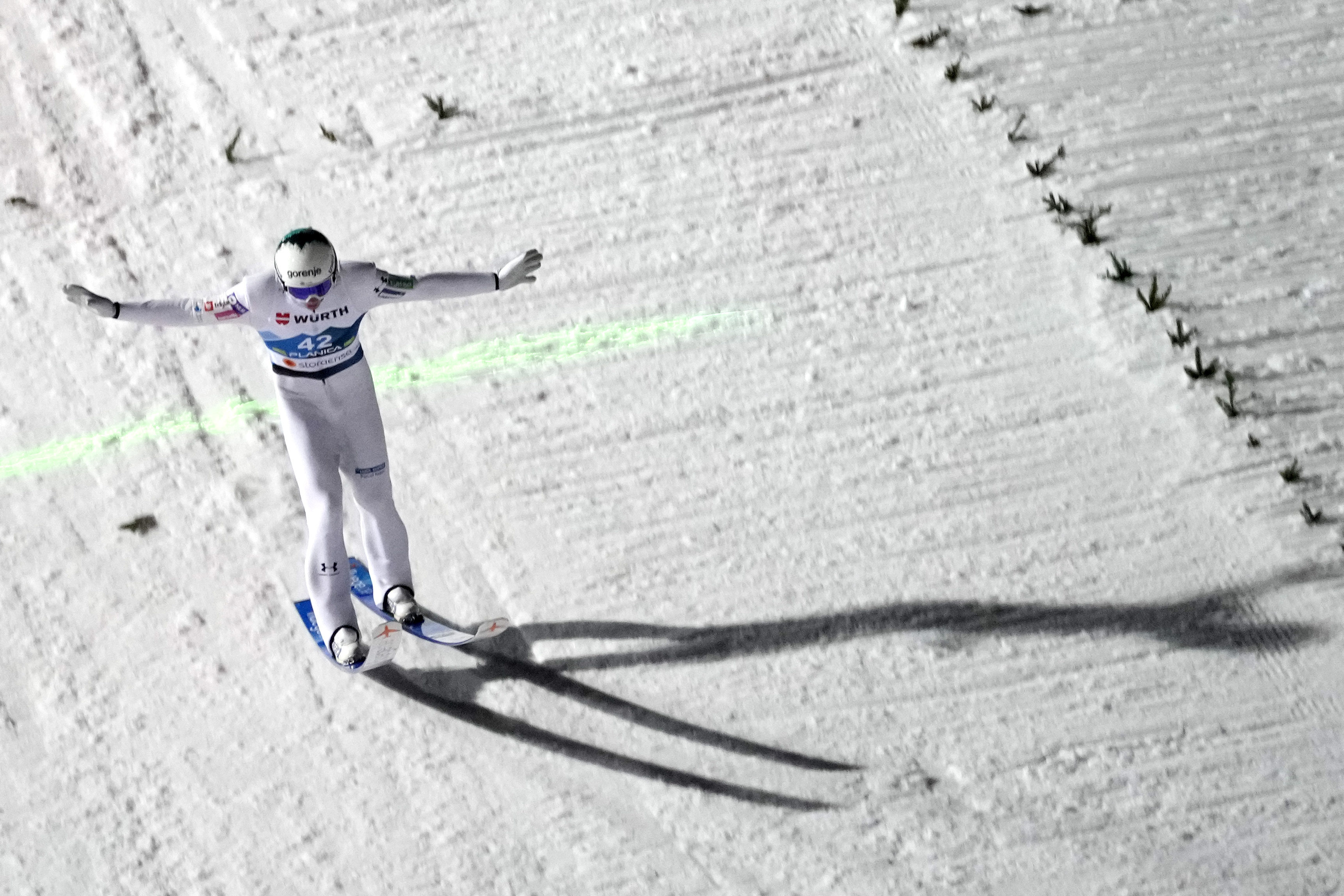 Slovenia Nordic World Championships